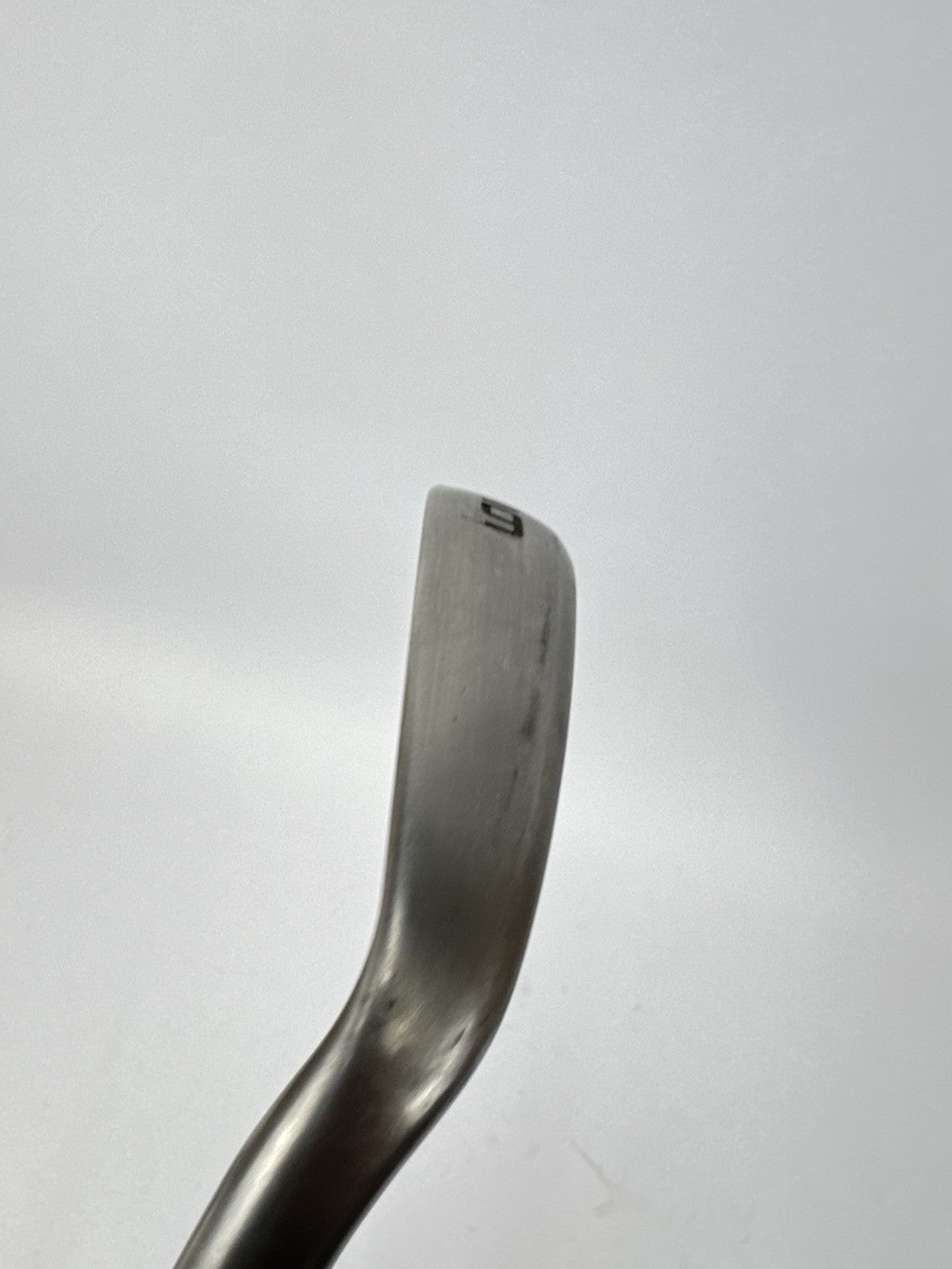 Cobra Darkspeed 6 Iron Left Handed Elevate MPH 85 Regular Steel /New Grip /336009