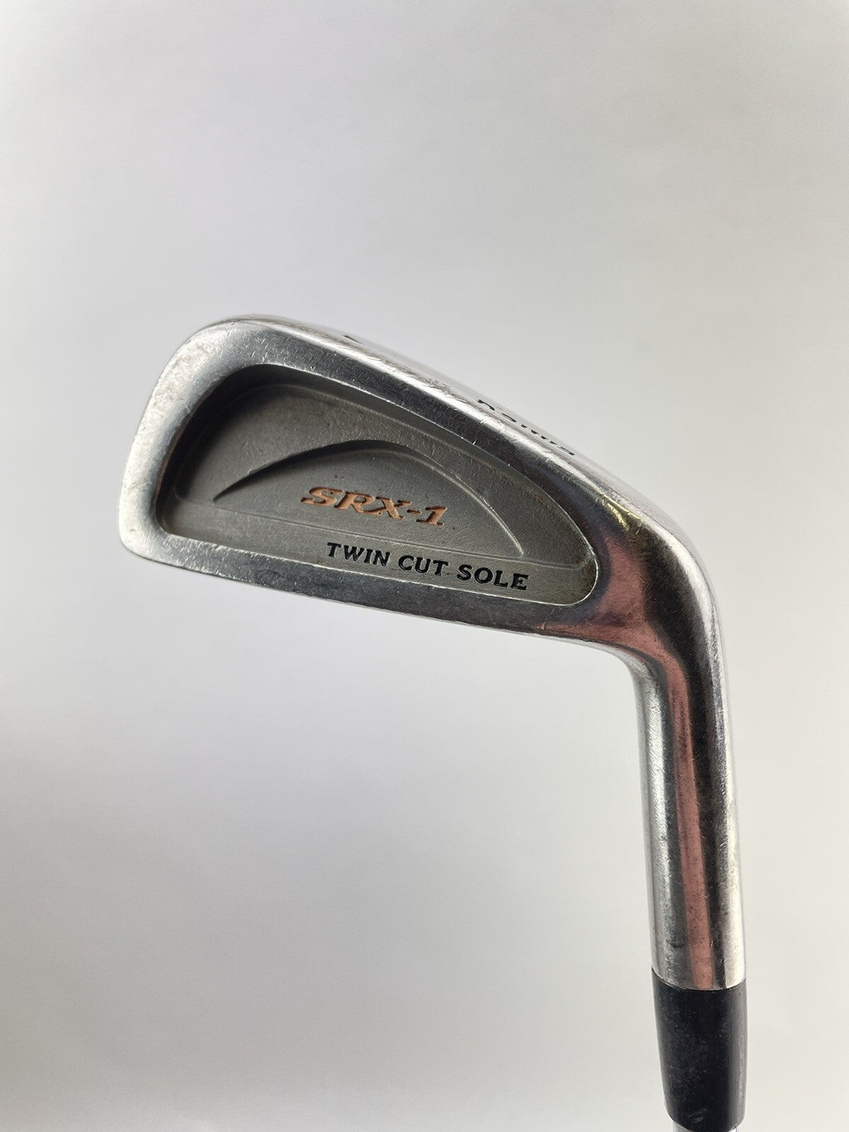 Daiwa Golf 4 Iron SRX-1 Regular Flex Steel /Right Handed /New Grip /211211