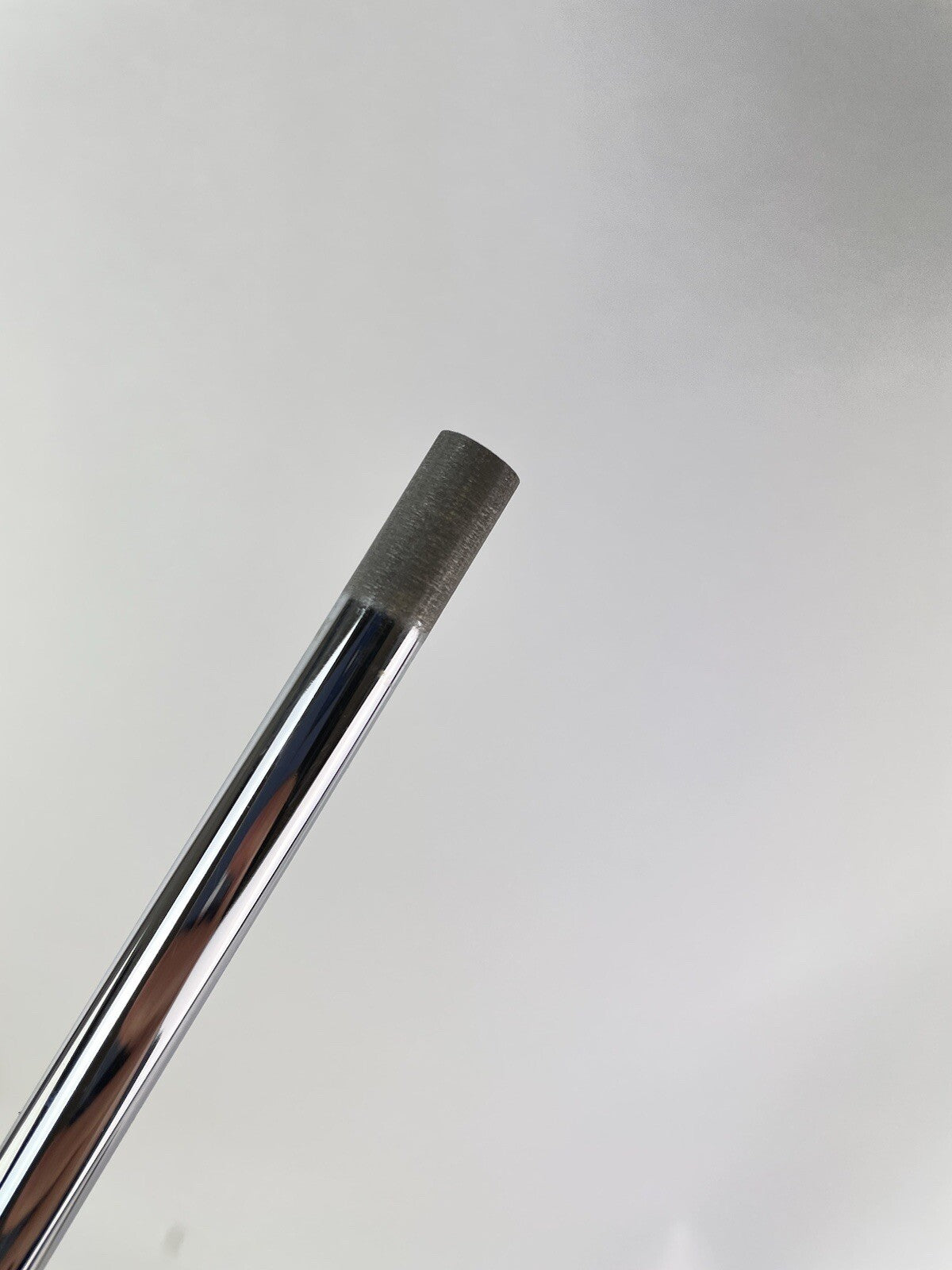 Elevate ETS Iron Shaft VSS 95 Regular Flex Steel 35" /0.370 Parallel /148656