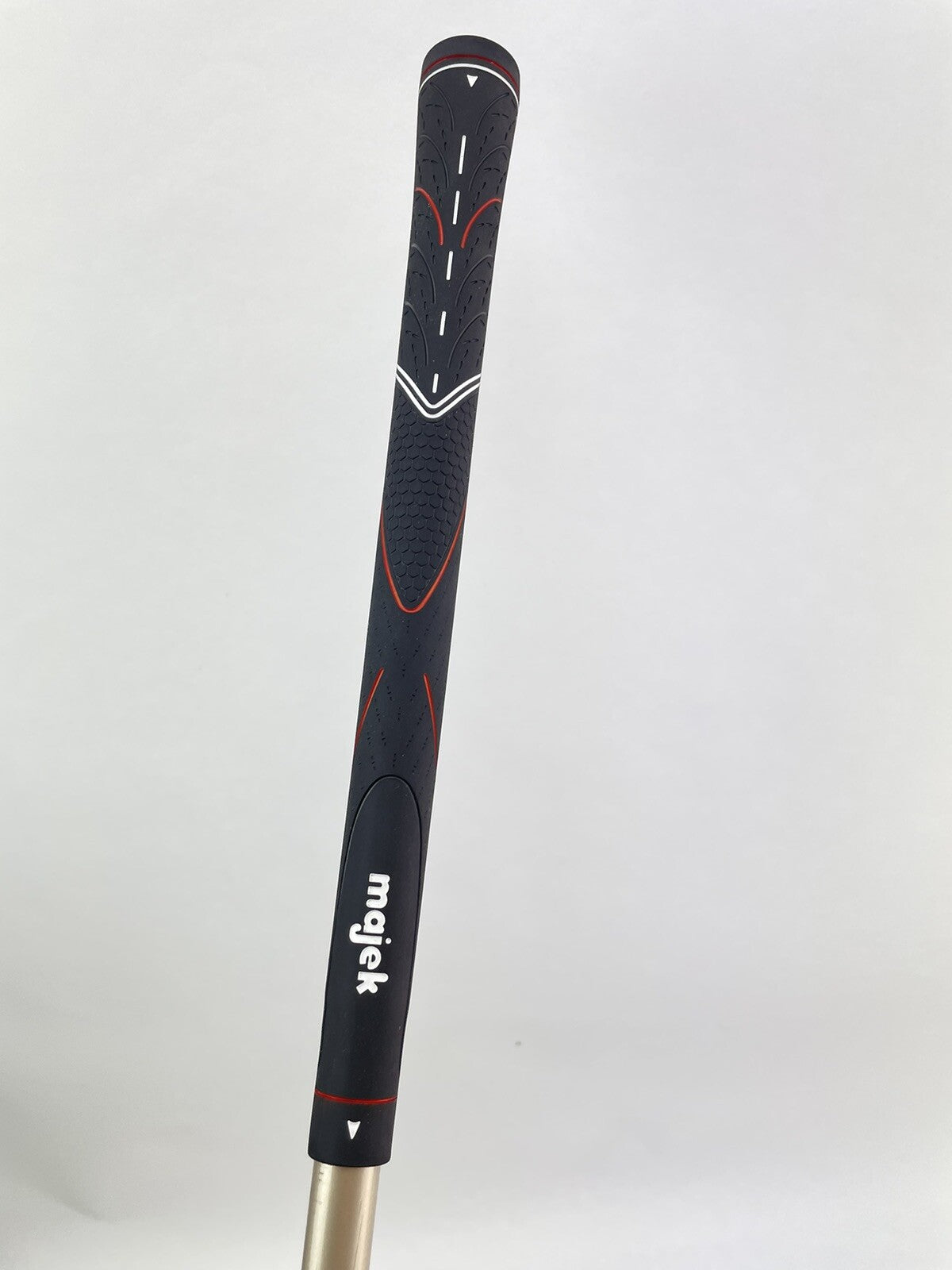 MacGregor Golf 9 Iron Mc501 Oversize Ladies Graphite /Right Hand /New Grip/2058617