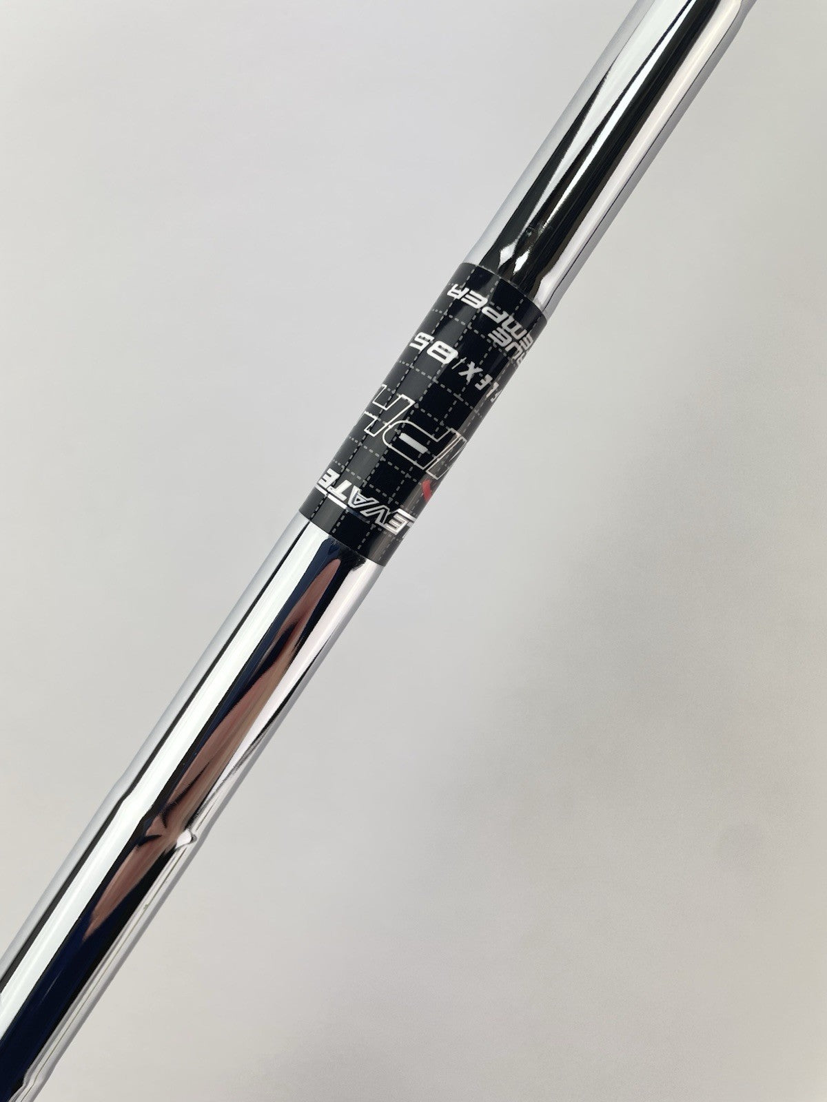 Elevate MPH 85 Iron Shaft Regular Flex Steel 35.5 /0.370 Parallel /253183