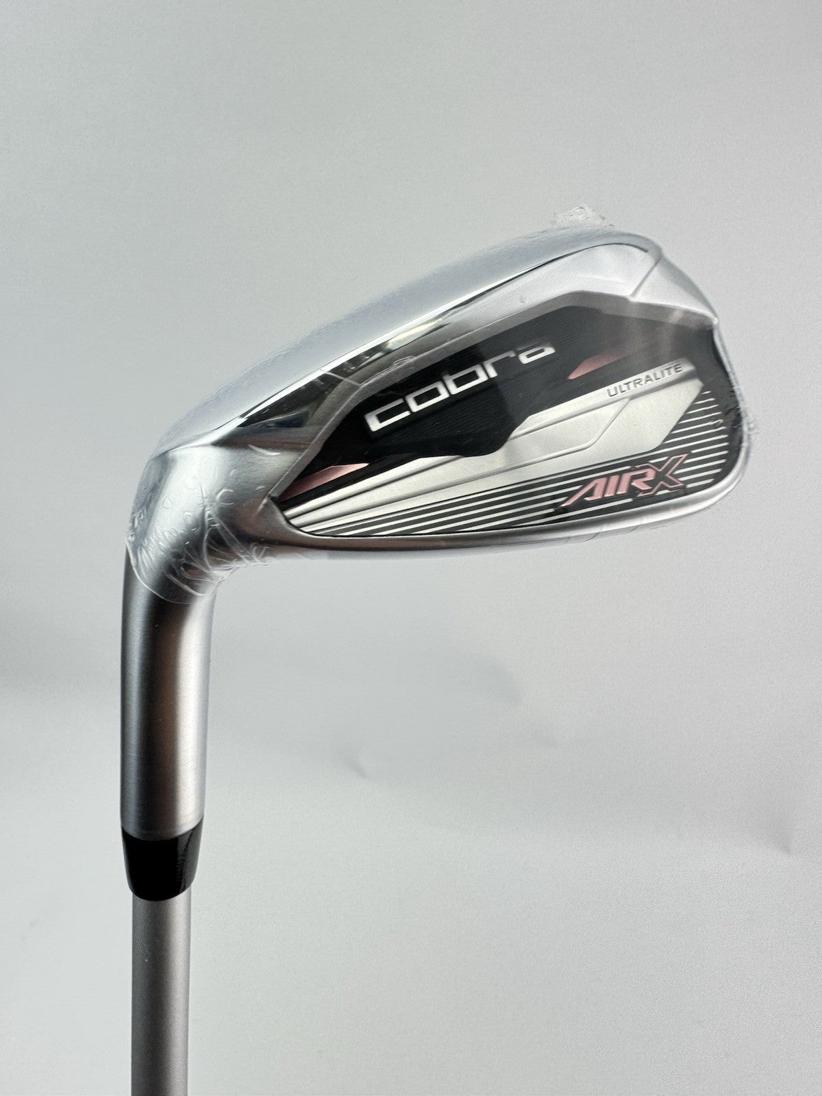 Cobra Air X Ladies Pitching Wedge Women’s Flex Graphite /Left Handed /New /313721