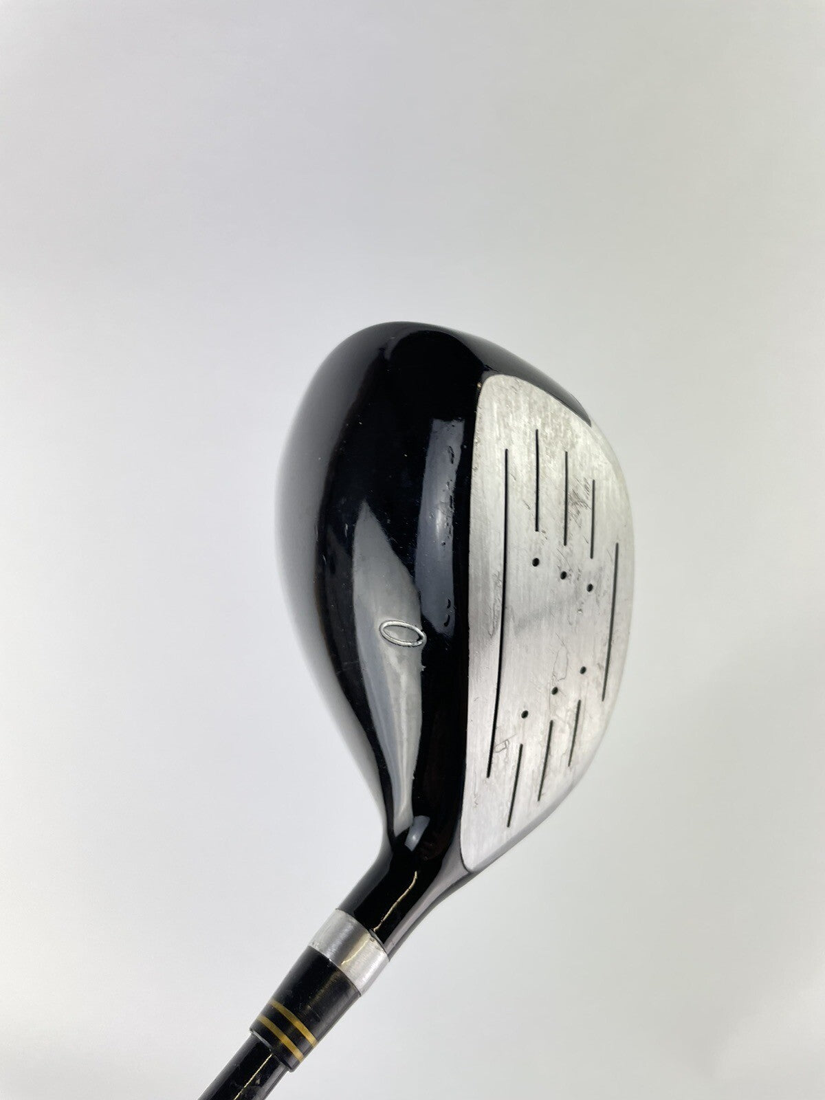 Prosimmon Golf 3 Wood X Series Regular Graphite /Left Handed /New Grip/125826