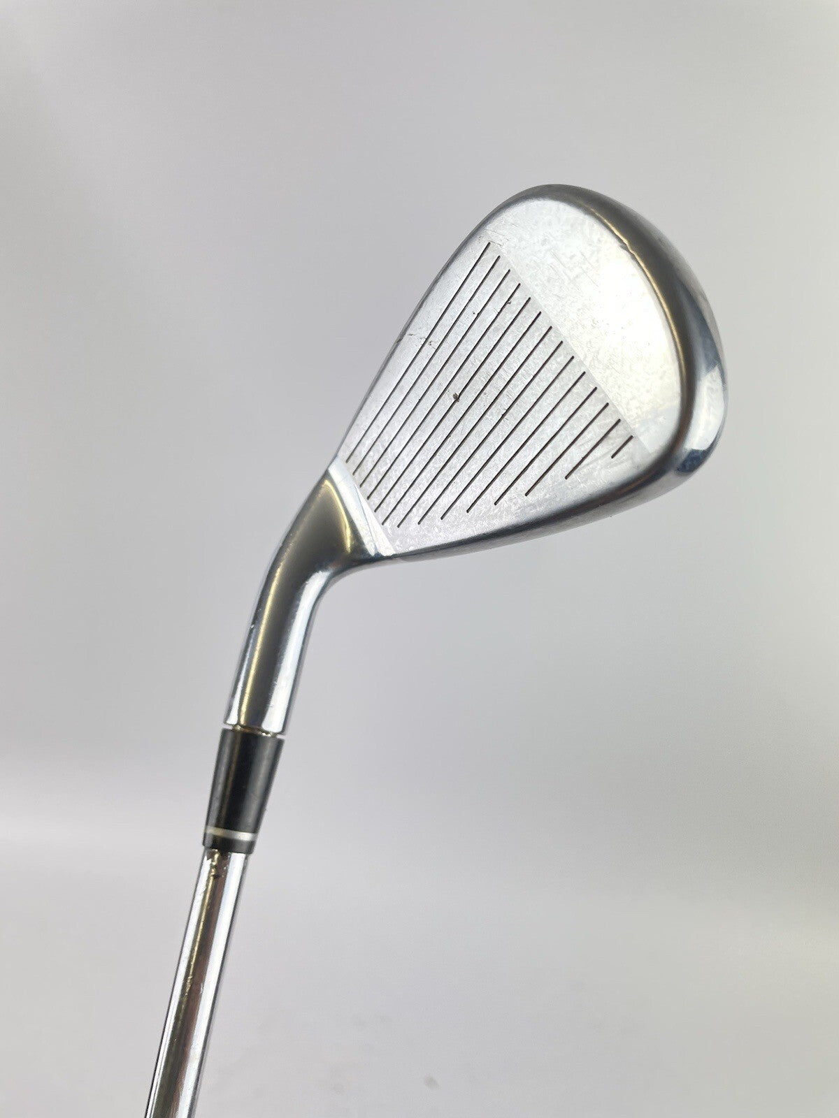 Macgregor V-Foil 6 Iron Forged Regular Flex Steel /Right Handed /New Grip /36317