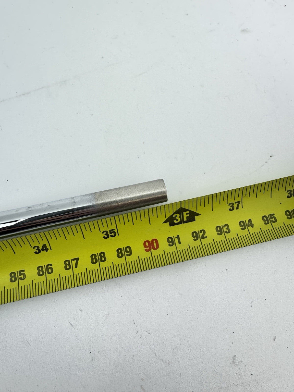 Dynamic Gold 105 Iron Shaft R300 Regular Flex Steel 35.25” /0.355 Tapered /343039