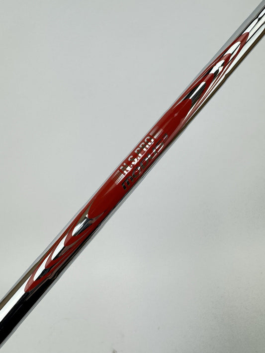 Nippon Modus3 Iron Shaft Tour105 Regular Flex Steel 35.25 /0.355 Tapered /338880