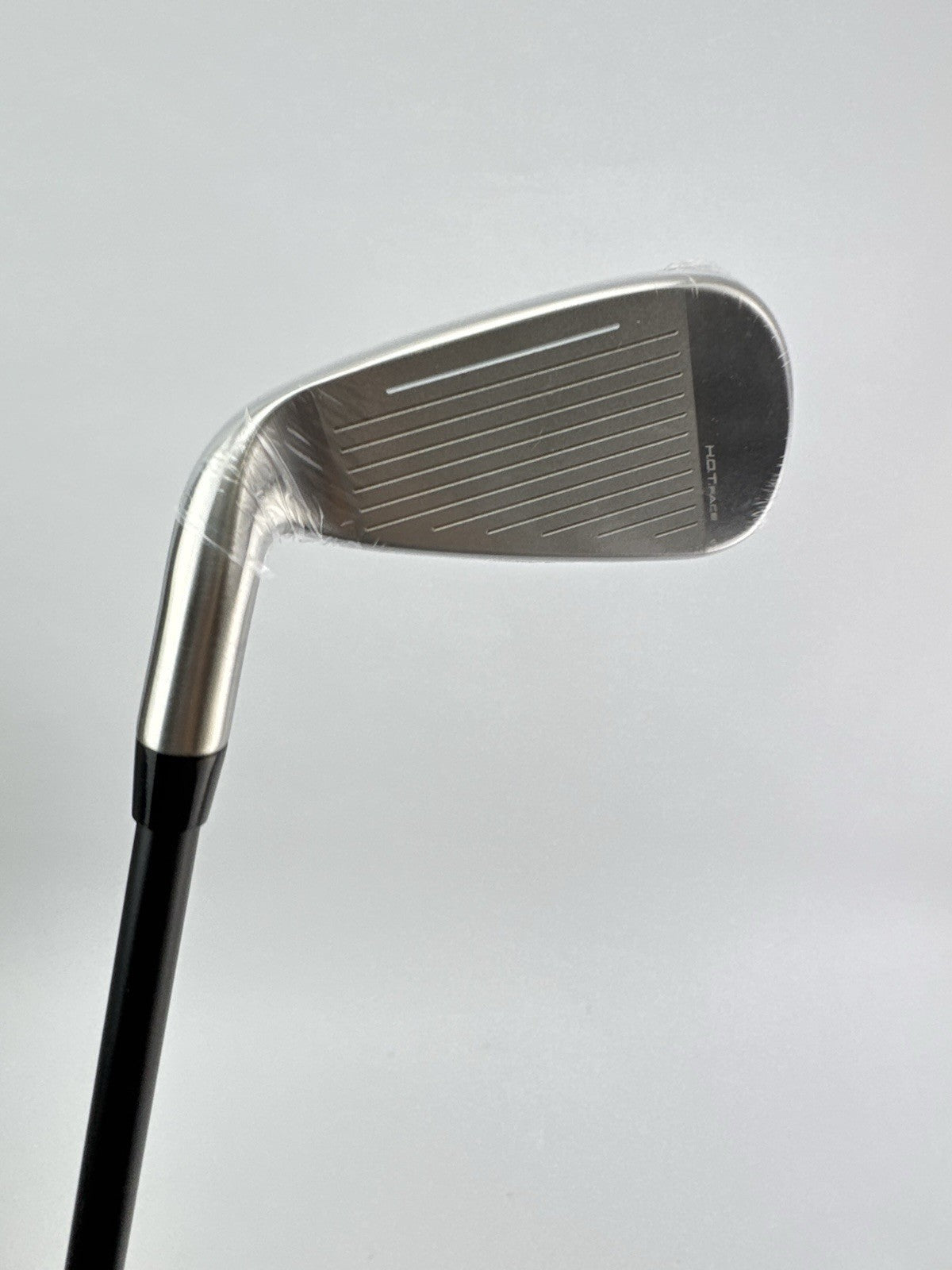 Cobra Aerojet 4 Iron Driving Iron 18.5* KBS PGI 75 Regular Graphite /New /279677