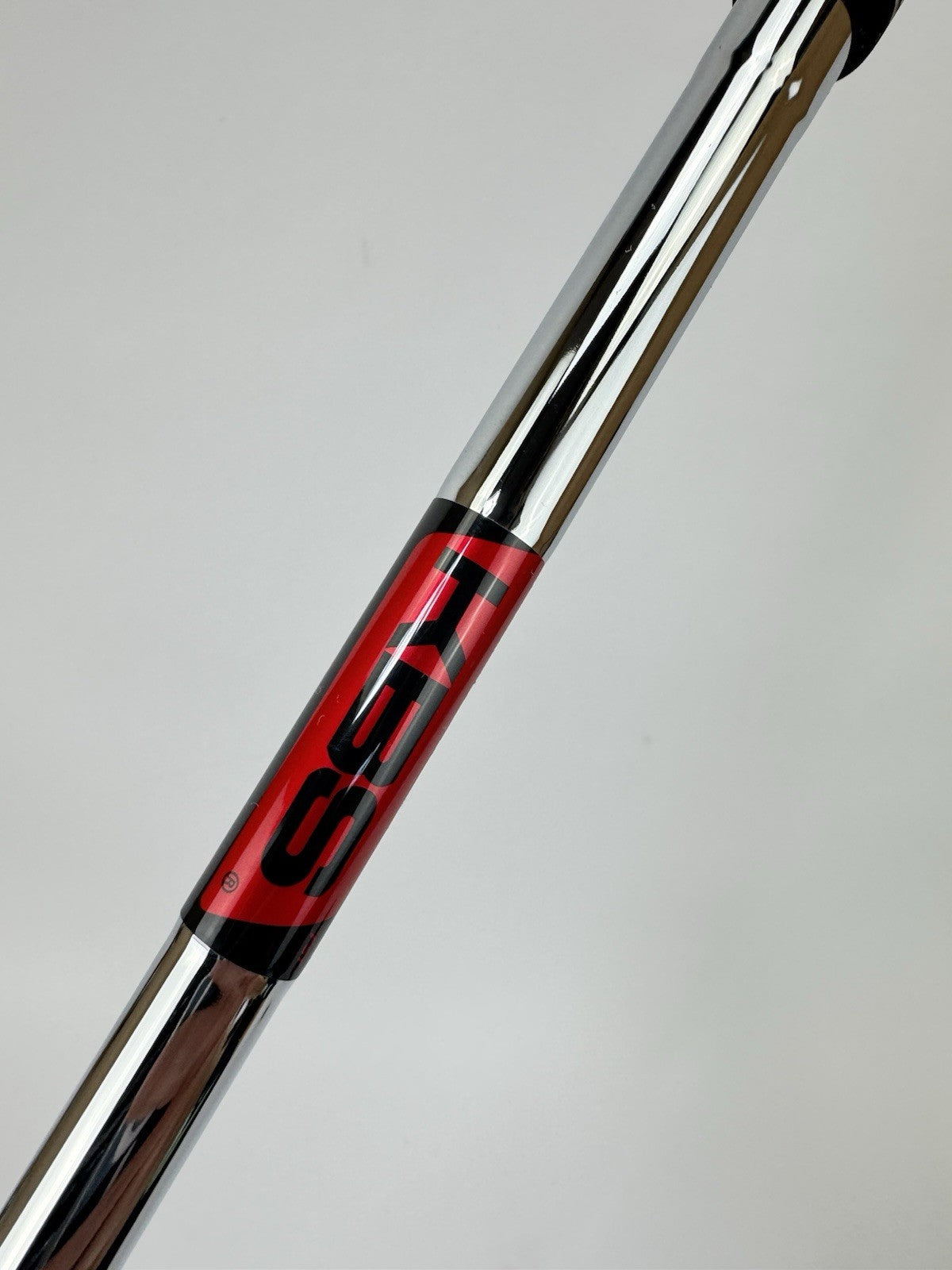 Cobra LTDX 9 Iron KBS Tour 90 Stiff Flex Steel /Right Handed /Brand New /3569314