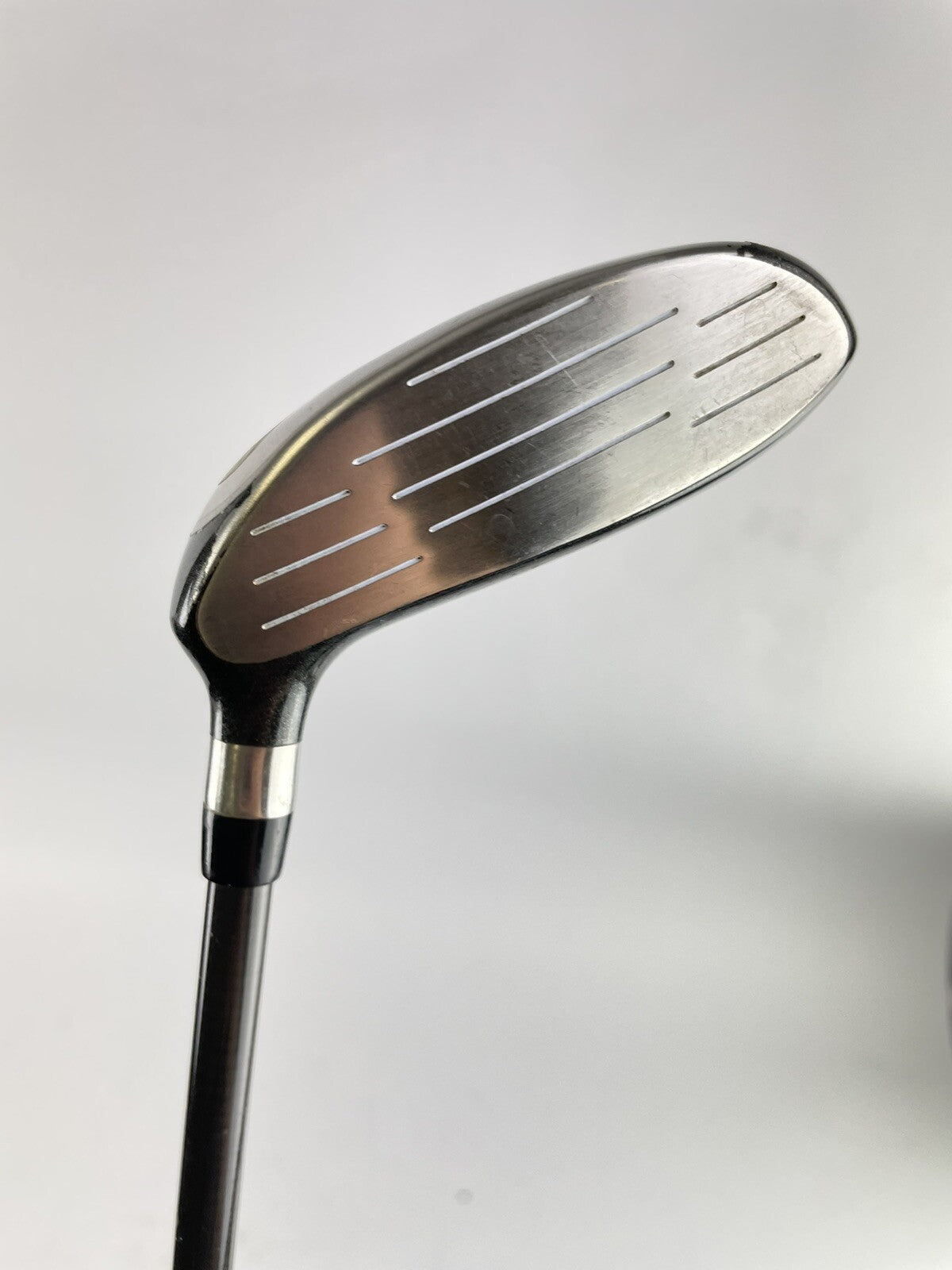 Progen Golf Driving Hybrid 15* Regular Flex Graphite /Right Handed /103946