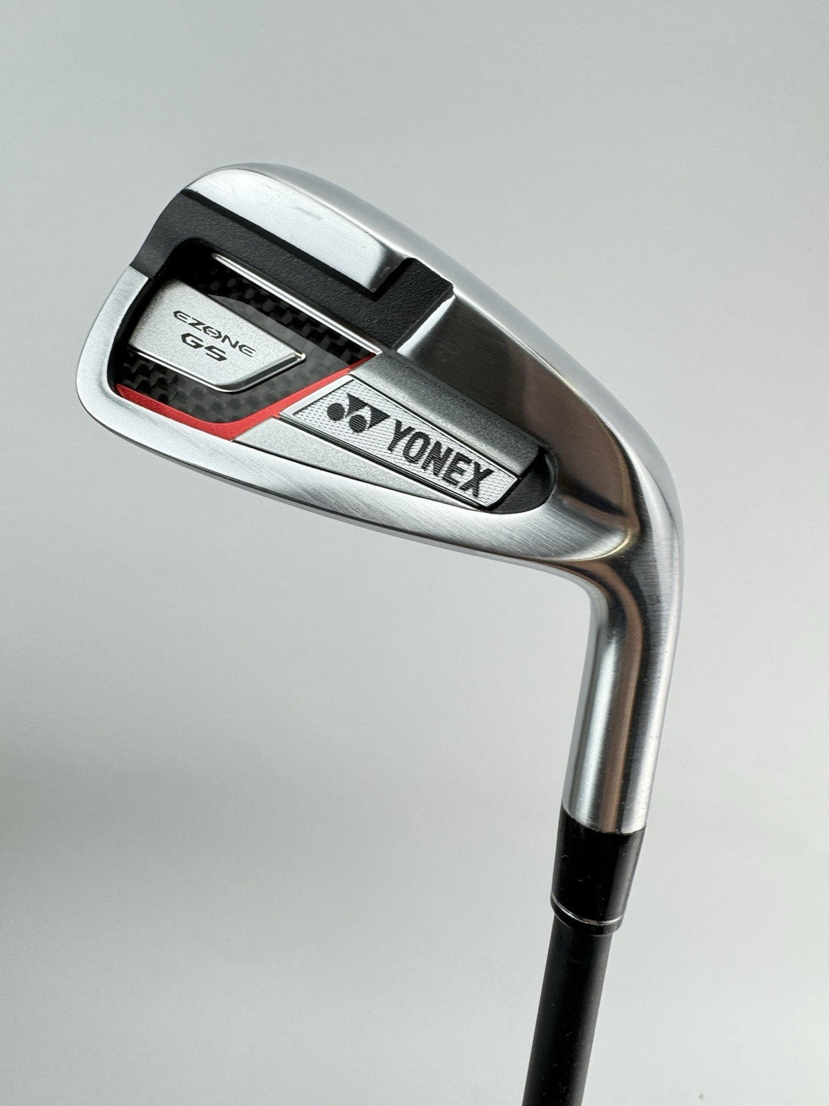 Yonex Ezone GS 6 Iron 26* Regular Flex Graphite /Right Handed /New /274820
