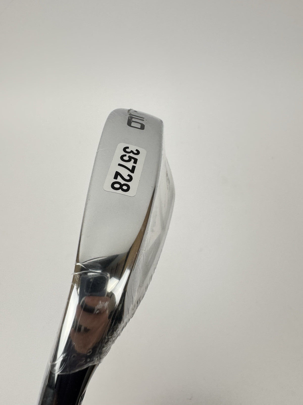 Cobra MIM Tour 9 Iron 41* KBS $-Taper 110 Regular Steel /Left Handed /3572817