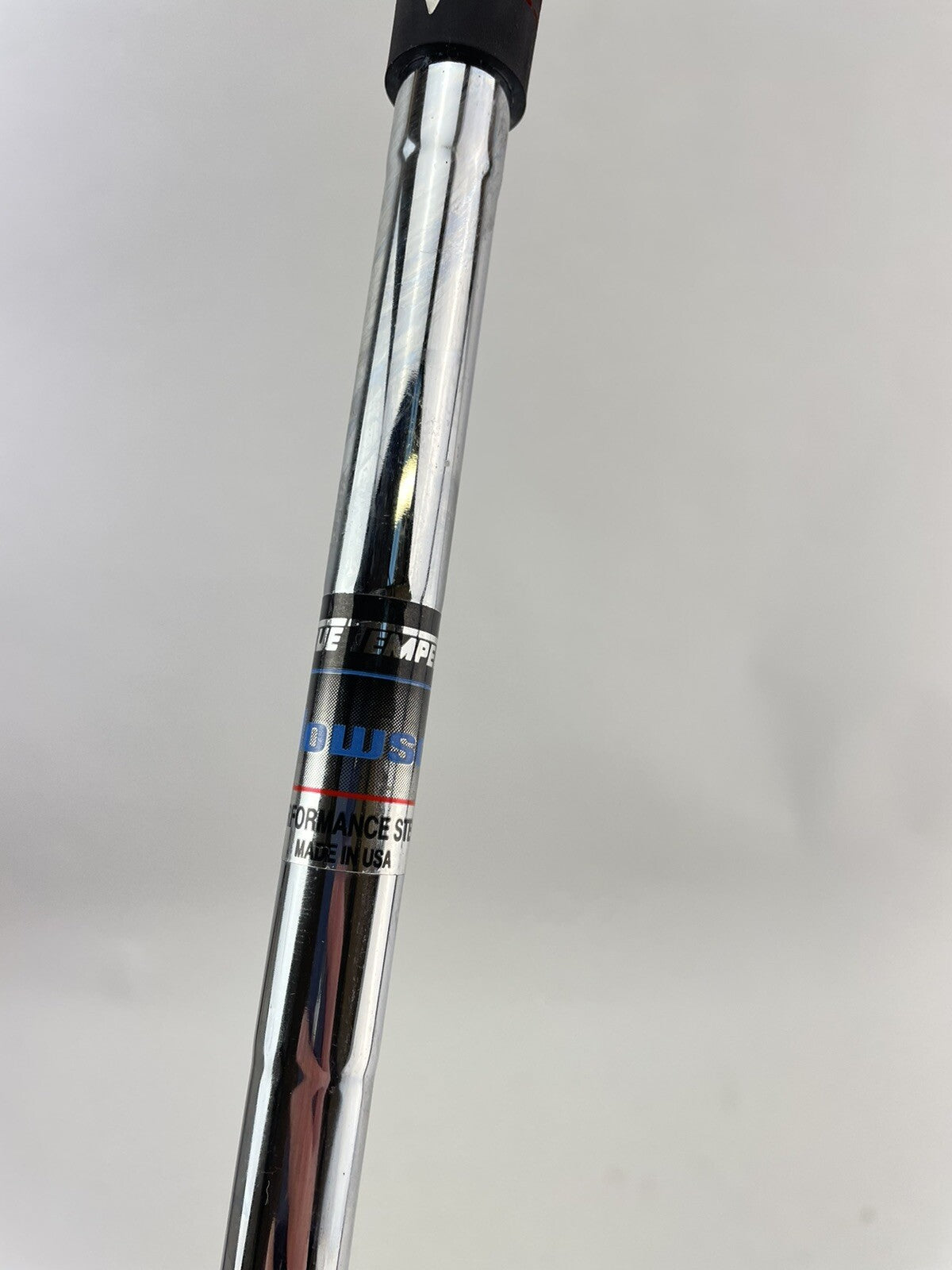 Howson Golf 5 Wood 21* Oversize Regular Steel /Right /New Grip /2125613