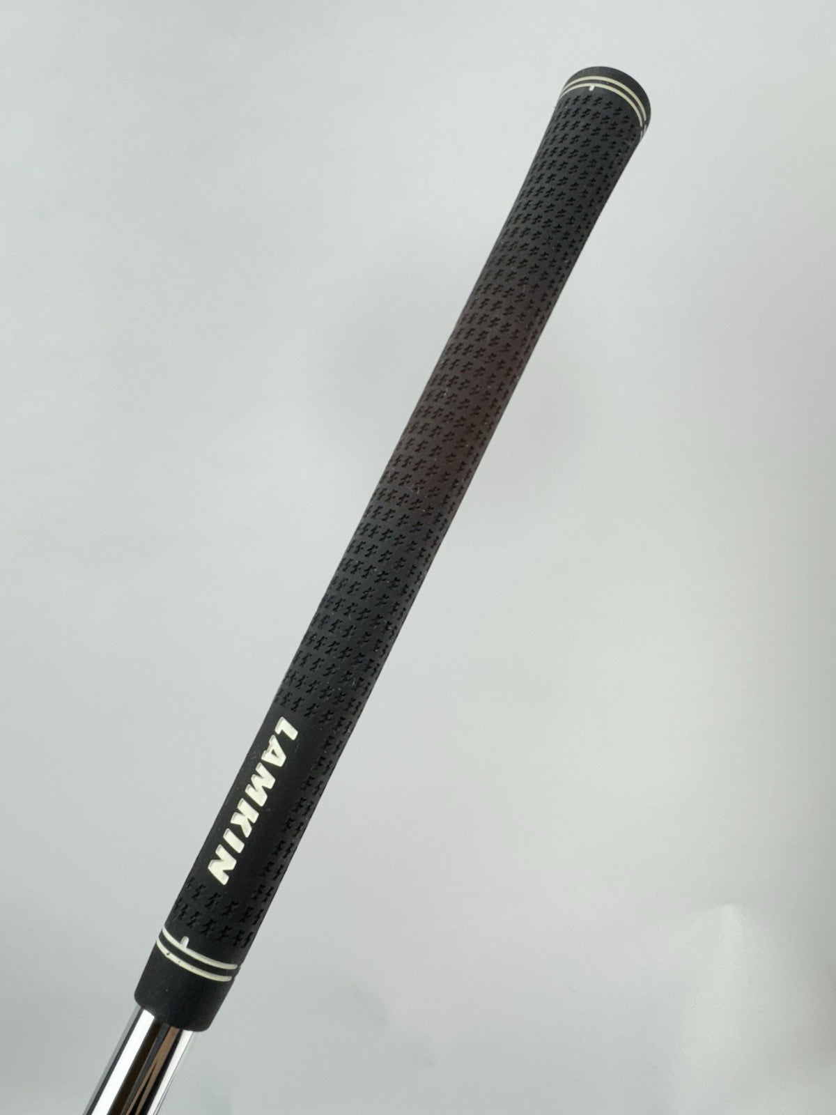 Cobra Aerojet Gap Wedge Left Handed KBS Regular Flex Steel /New/2988313