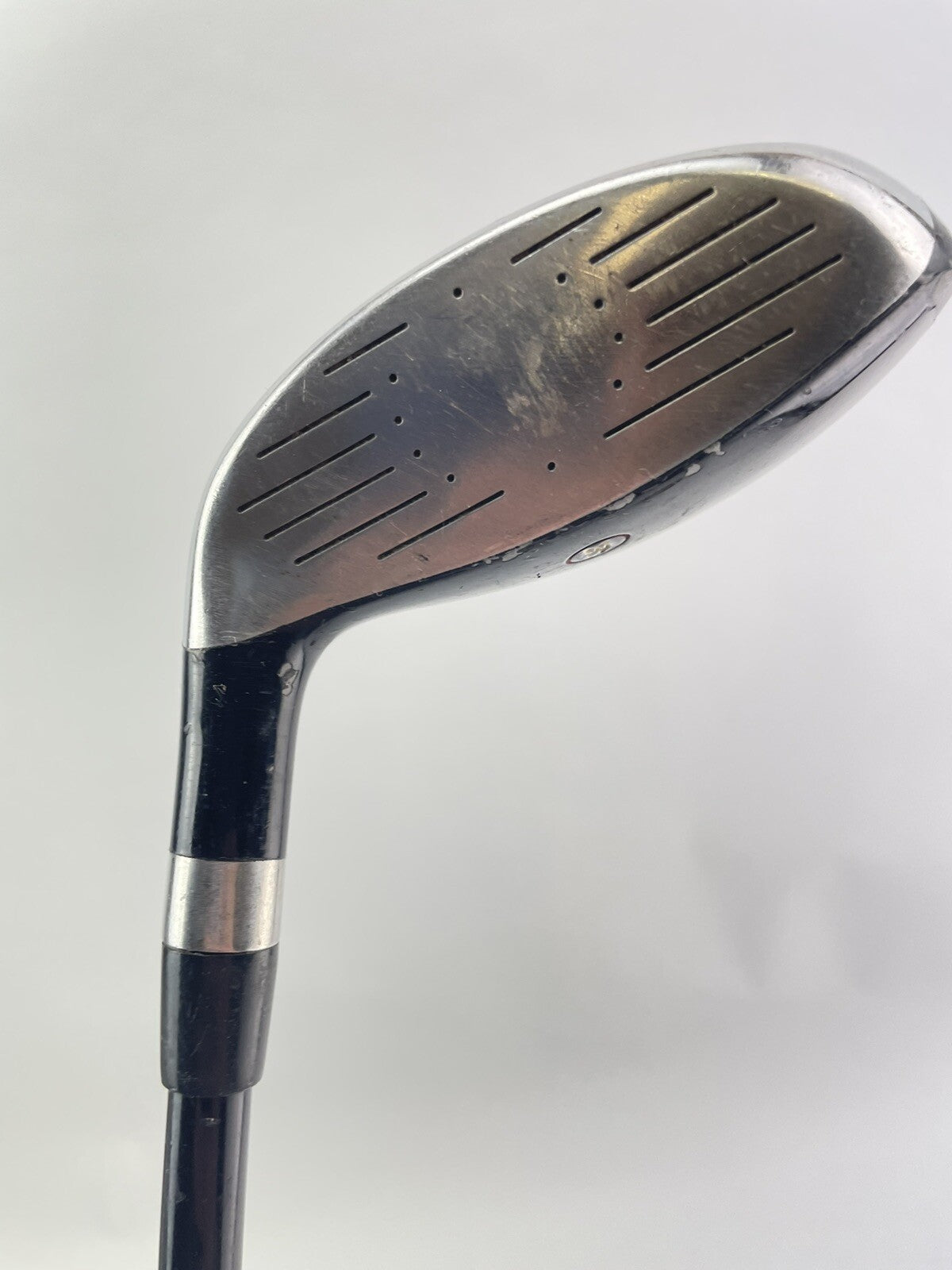 Ram Golf 4 Hybrid 23* SDX2 Ladies Graphite/Right Handed /New Grip /208986