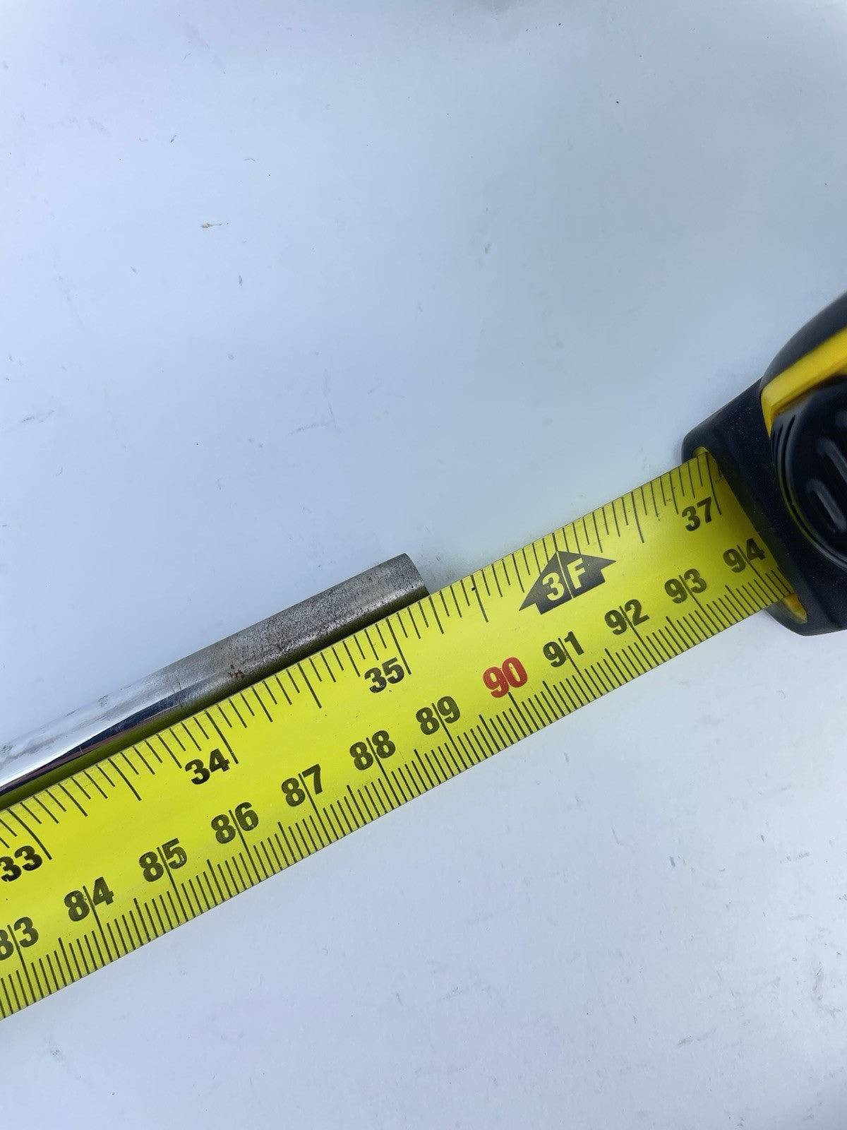 Nippon Modus3 Iron Shaft Tour105 Stiff Flex Steel 35.50” /0.355 Tapered /3152214