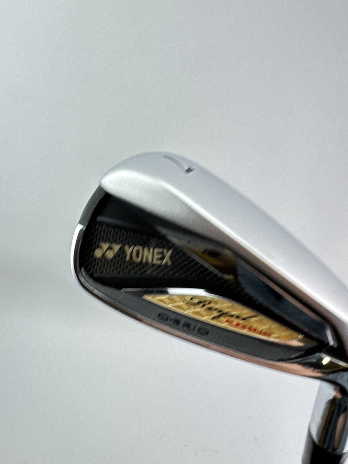 Yonex Royal Ezone 7 Iron 26* Senior Flex Graphite /Right Handed /New /339973