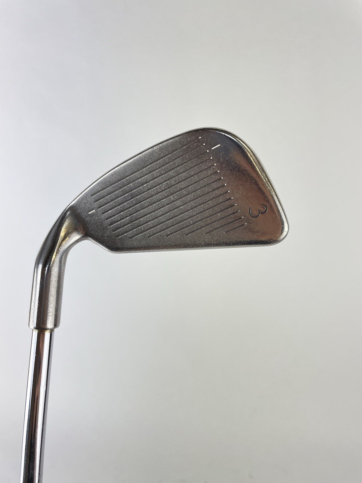 Ping ISI-K 3 Iron Green Dot Regular Steel /Right /Golf Pride Midsize /1192411