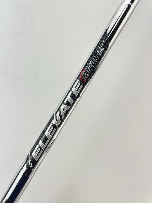 Elevate MPH 95 Iron Shaft Stiff Flex Steel 36 /0.370 Parallel /263720