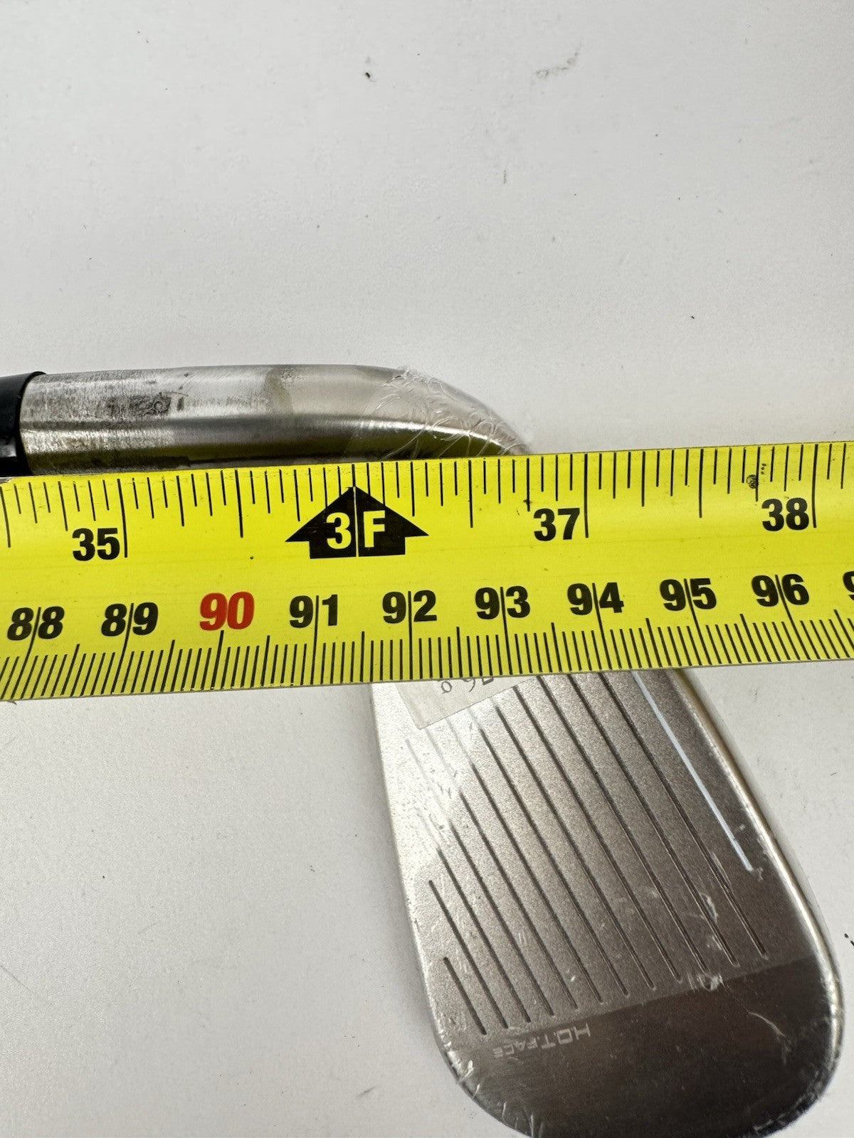 Cobra DS Adapt 8 Iron Recoil ESX F3 Regular Graphite /Right Handed /New /3546415