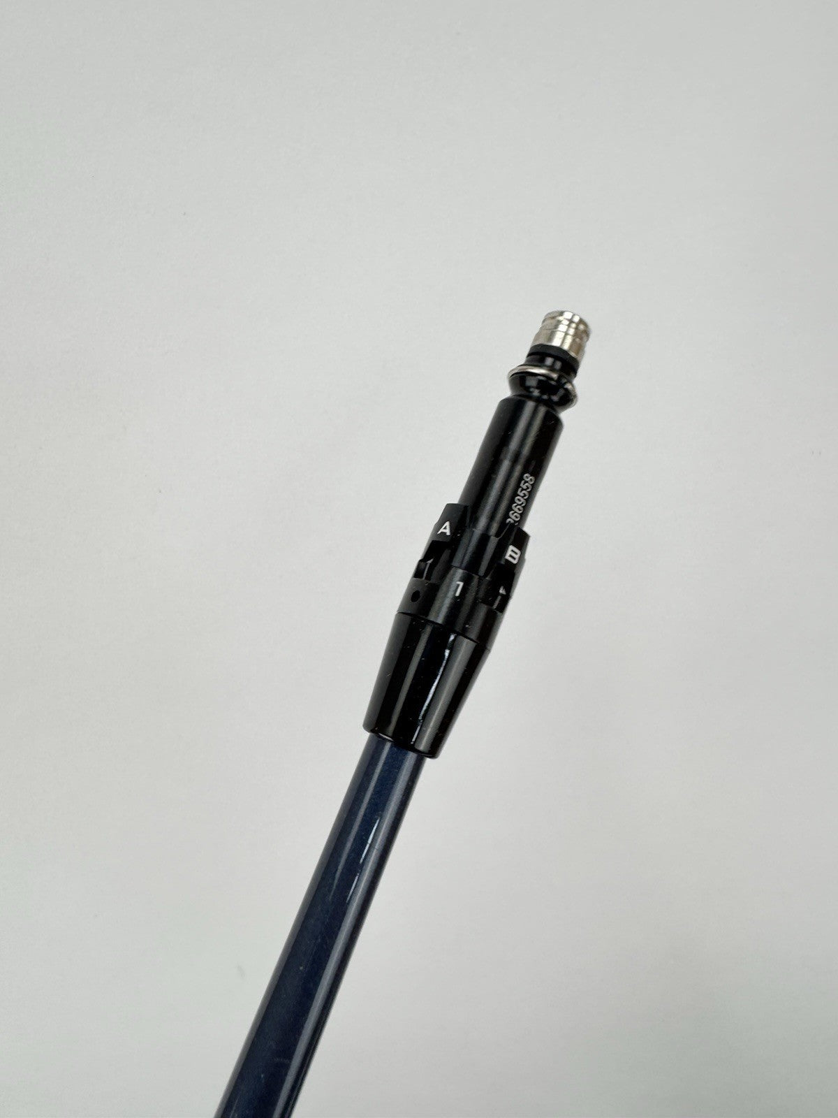 Titleist GT TSR Driver Shaft Denali Blue 6.0 Stiff Graphite 44.5”/Mid Grip/360176