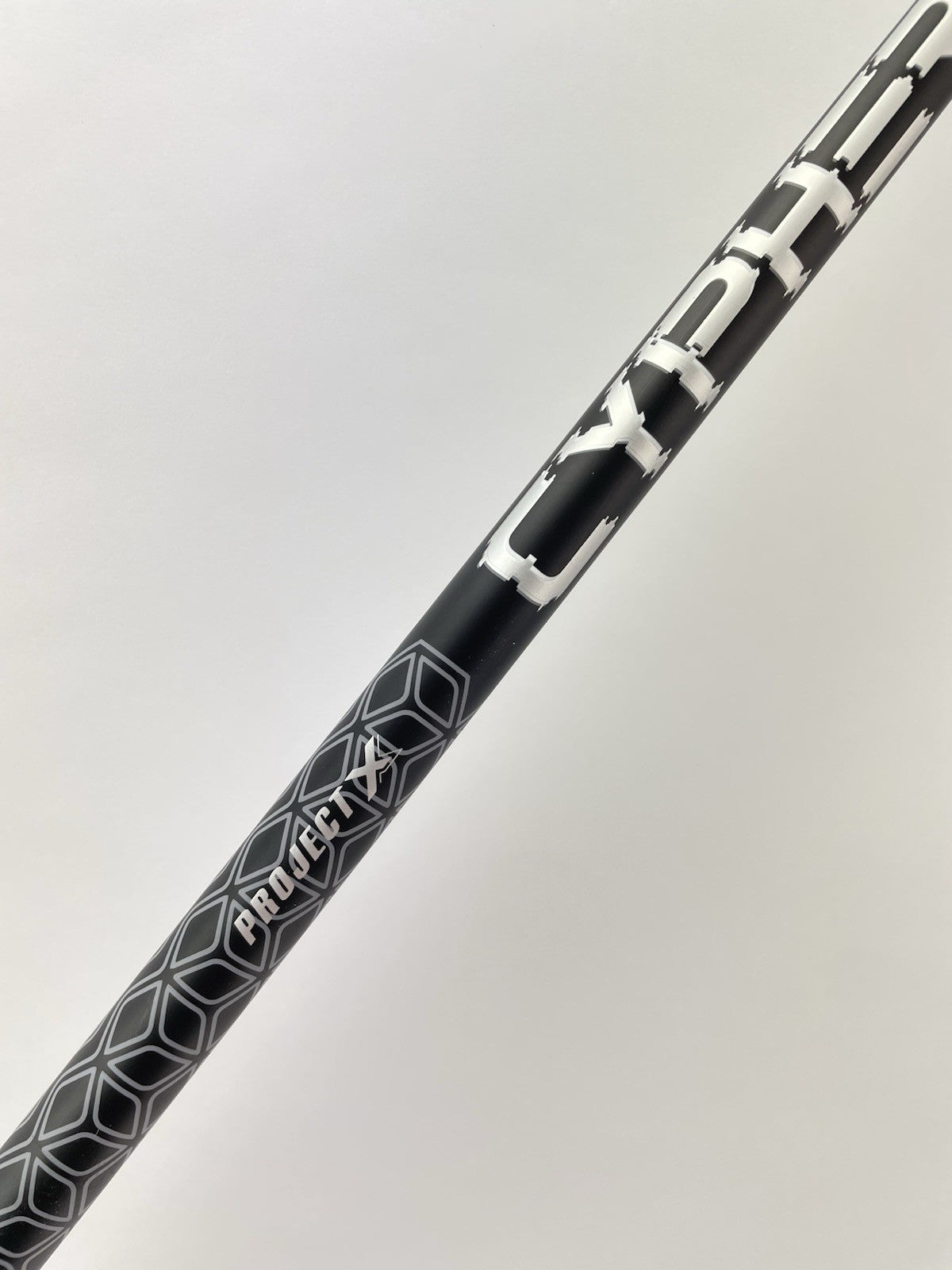 Project X Cypher Iron Shaft Ladies Flex Graphite 34.5” /0.355 Tapered /287501