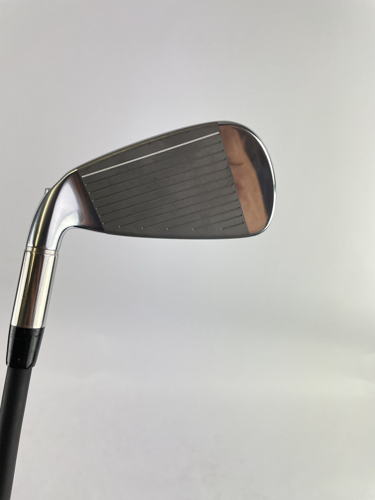 Cleveland 588MT 6 Iron Catalyst 5.5 Regular Graphite /Right /New Grip /921011