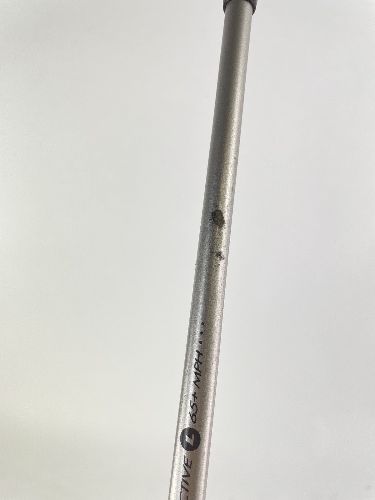 Genex Golf 3 Wood Nickent Ladies Graphite /Right Handed /New Grip /1265912