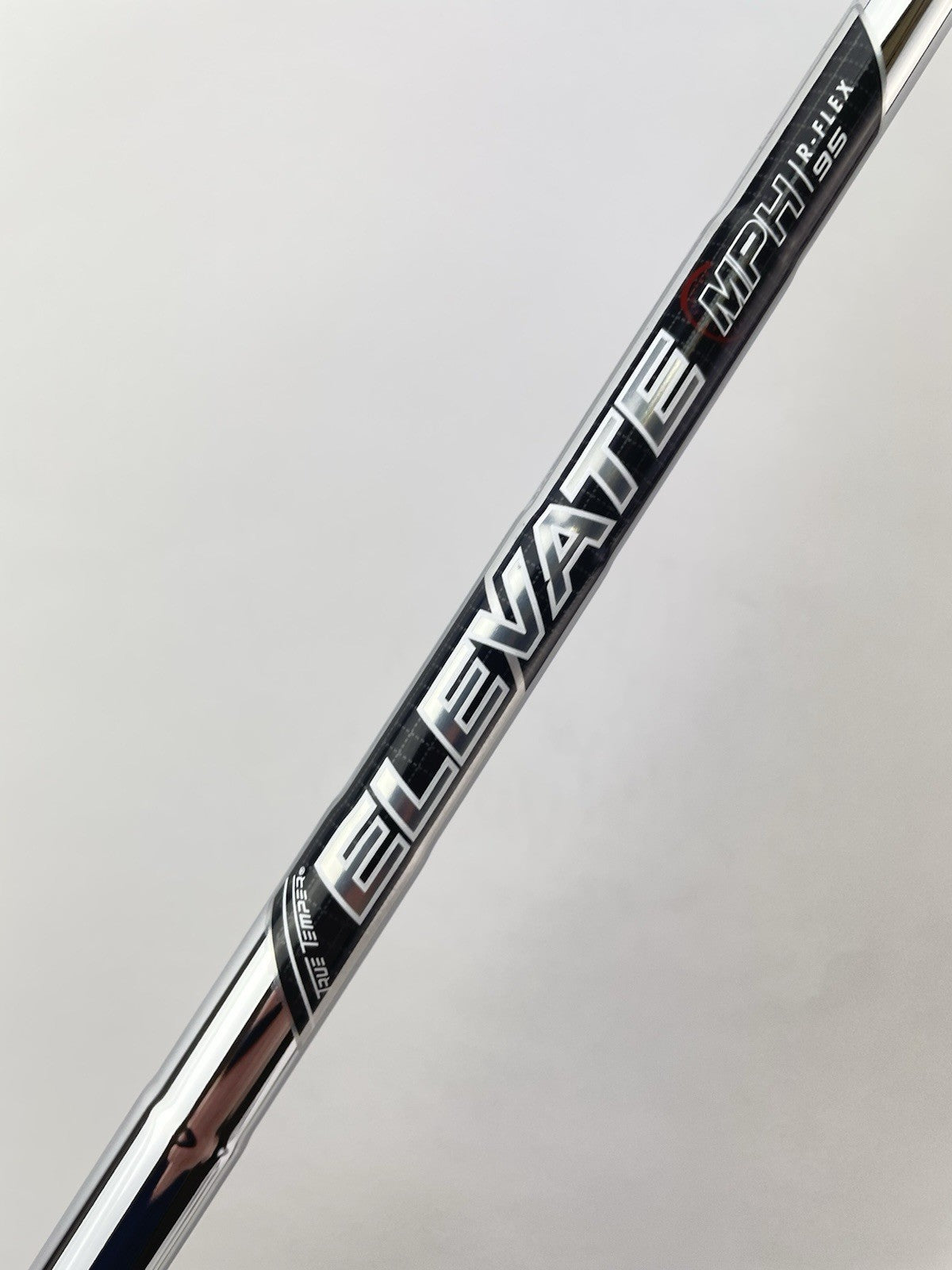 Elevate MPH 95 Iron Shaft Regular Flex Steel 35.5 /0.370 Parallel /342602