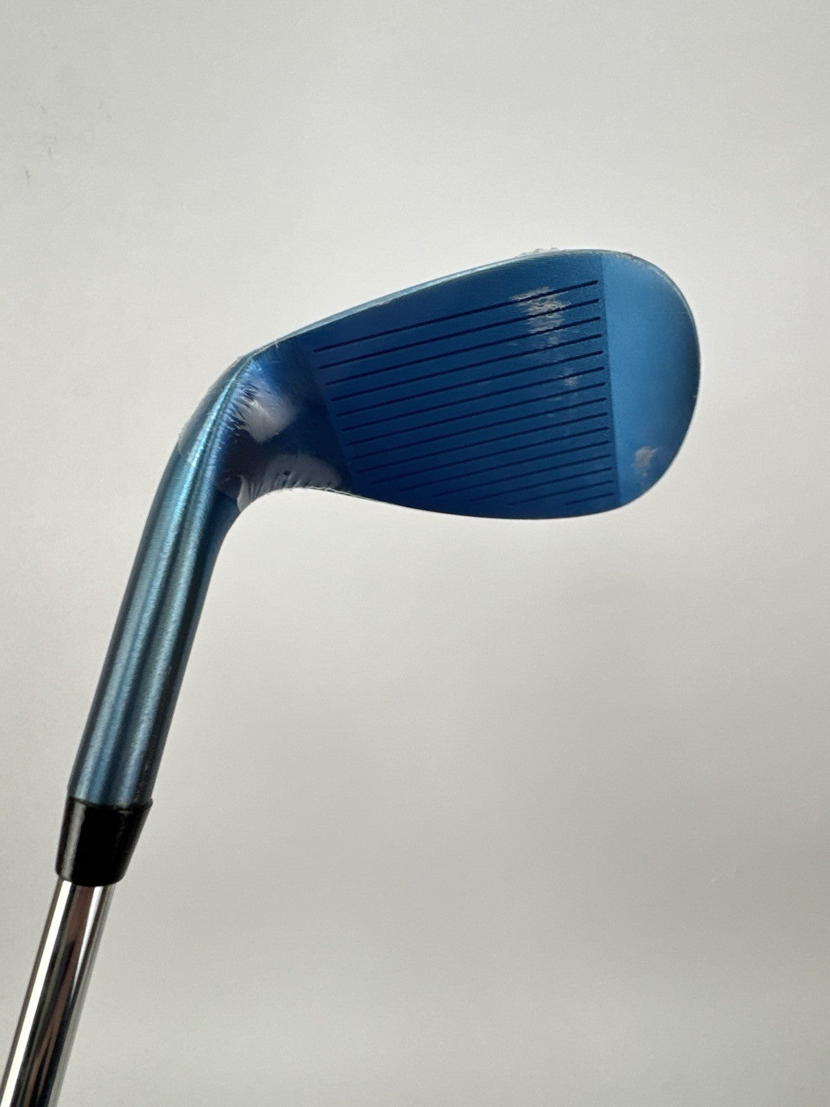 Sub 70 Gap Wedge 52* Team Europe Ryder Cup DG MID90 S300 Stiff Steel /New/3397610