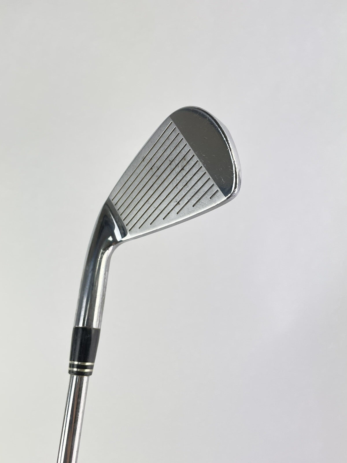 Taylormade 300 Forged 3 Iron Rifle 6.0 Stiff Steel /Right /New Grip /125679