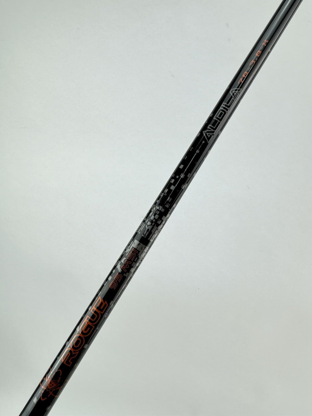 Ping G430 Driver Shaft X Flex Aldila Rogue Graphite 44.25” /Right /New /319840