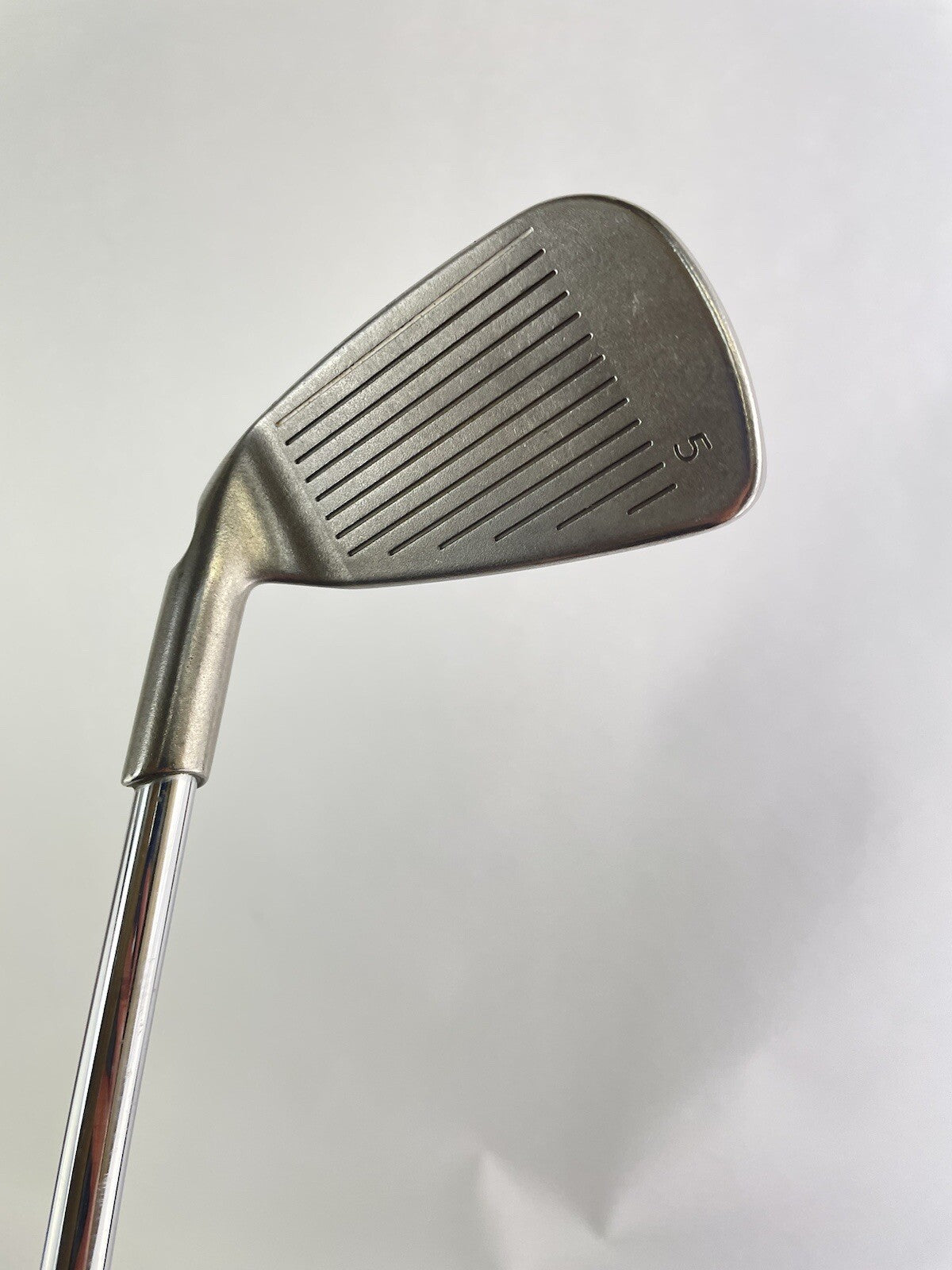 Ping i10 5 Iron Green Dot Nippon Regular Steel /Right Handed /New Grip /160079