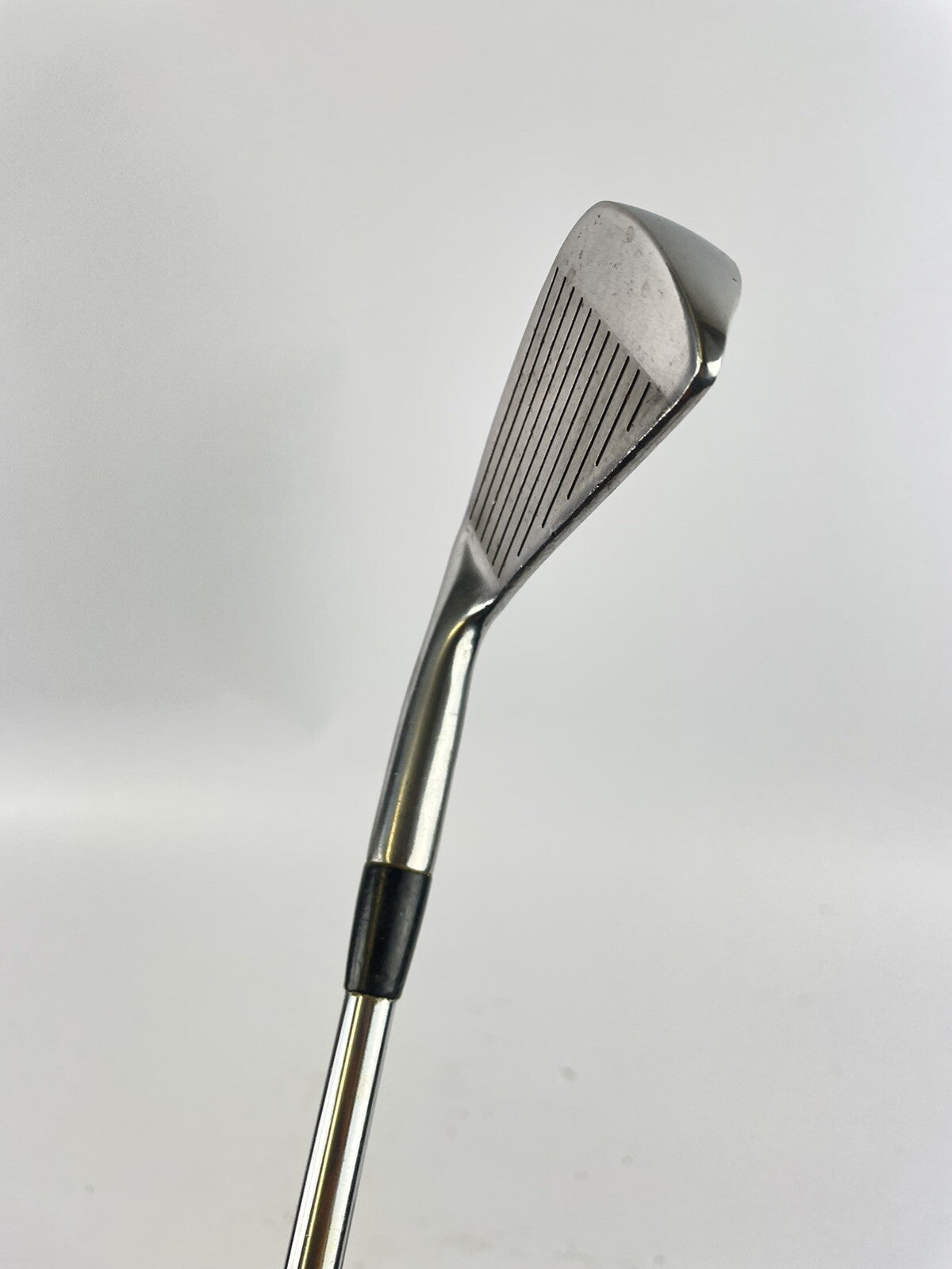 Taylormade 3 Iron Tour Preferred TD Blade Regular Steel /New Midsize Grip /36477