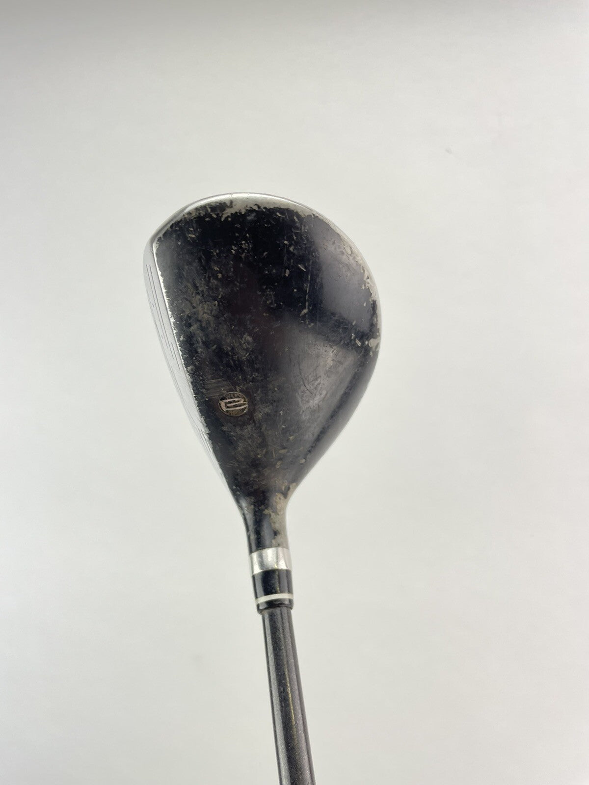 Benross Golf Hybrid 24* Escape Regular Graphite /Right Handed /New Grip /193979
