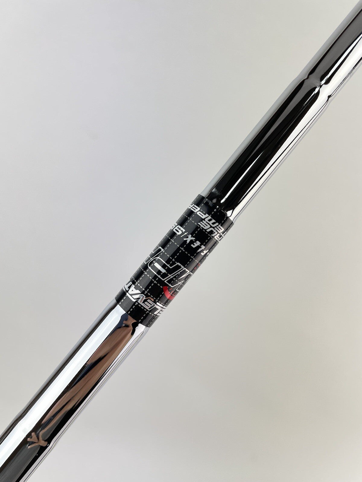 Elevate MPH Iron Shaft 95 Stiff Flex Steel 35.25" /0.370 Parallel Tip /181932