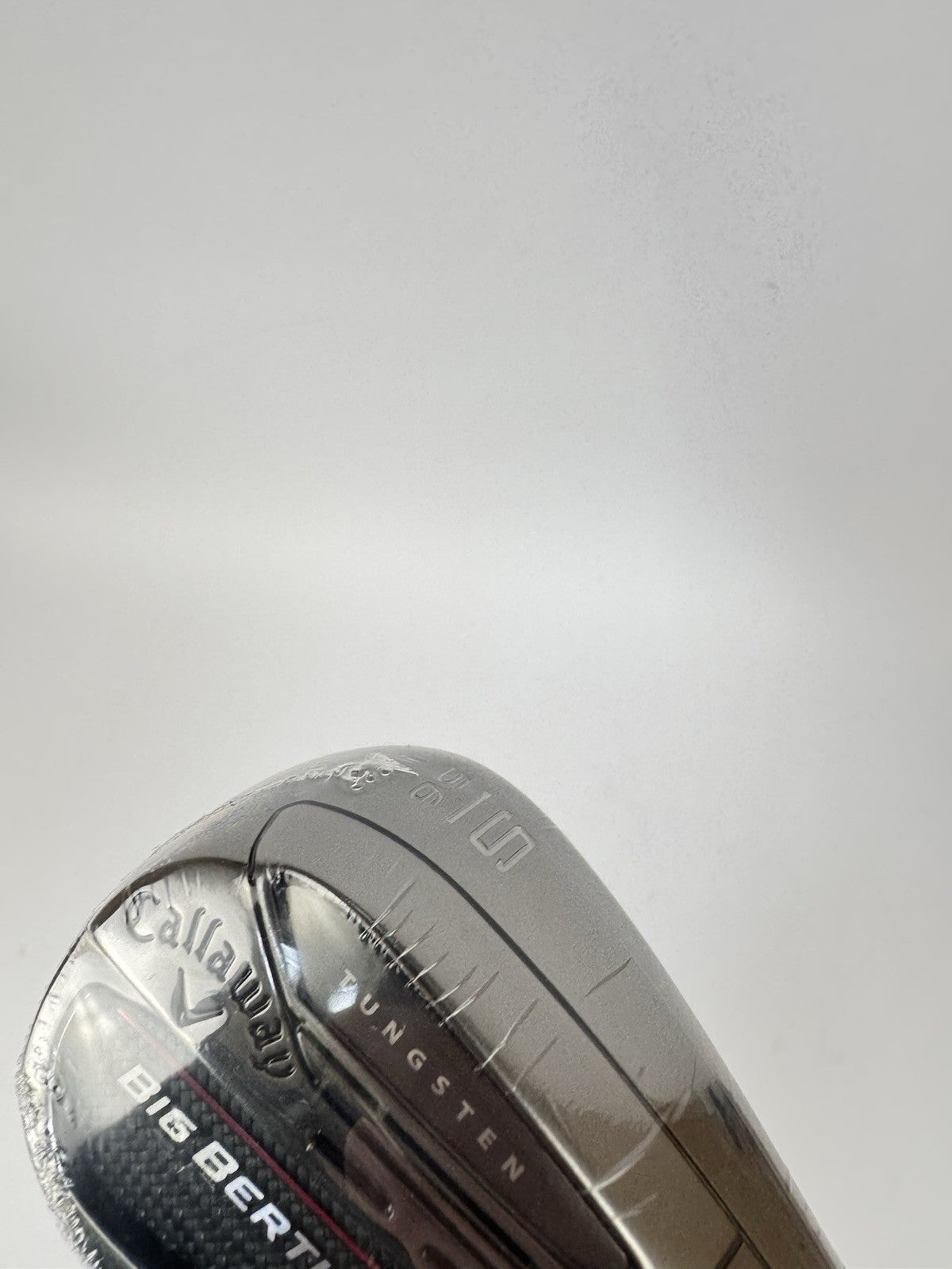 Callaway Big Bertha B23 Sand Wedge 56* Elevate MPH 95 Regular Steel /New /358513