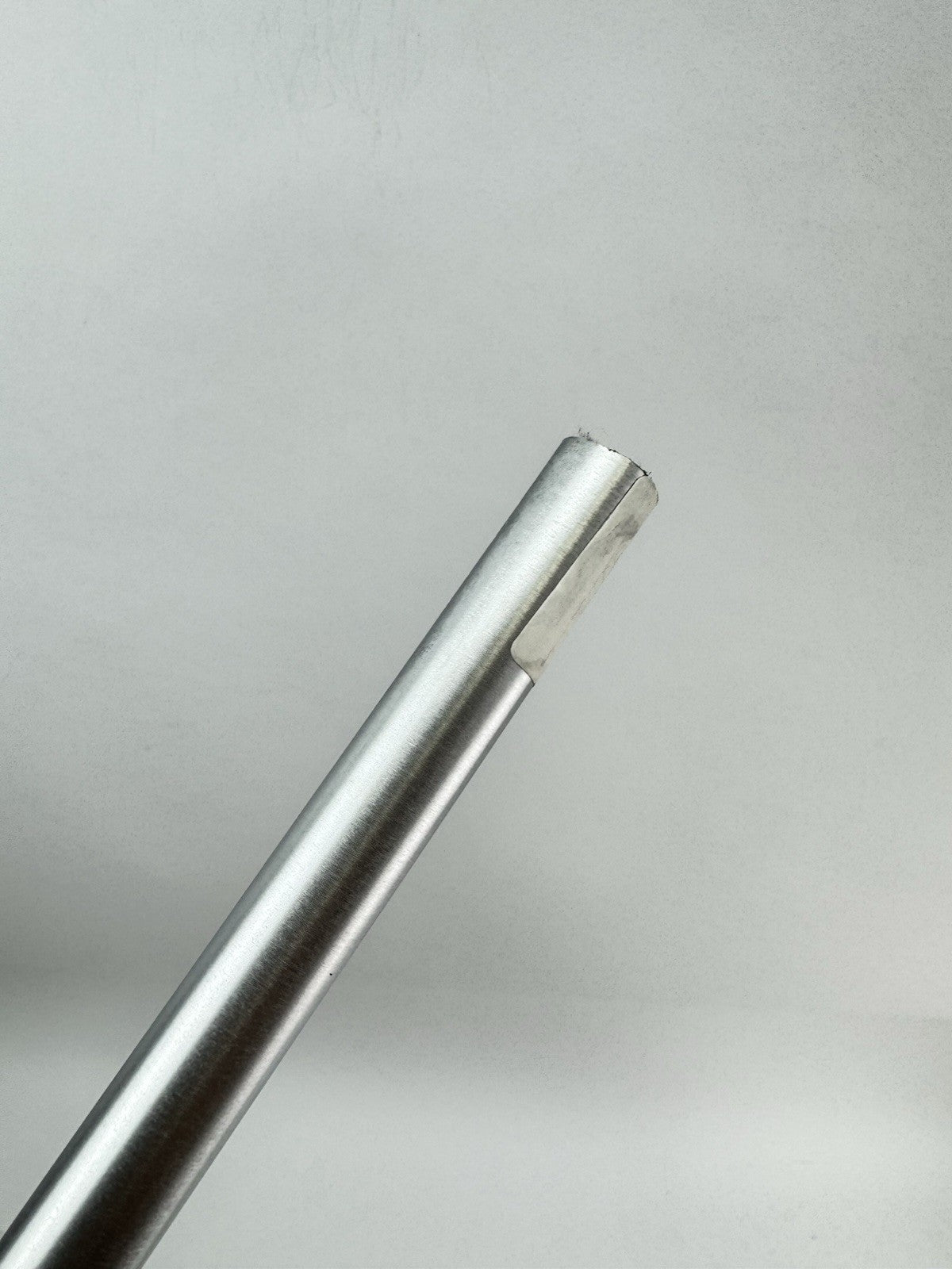 KBS C-Taper 130 Iron Shaft Extra Stiff Flex Steel 36” /0.355 Tapered /255709