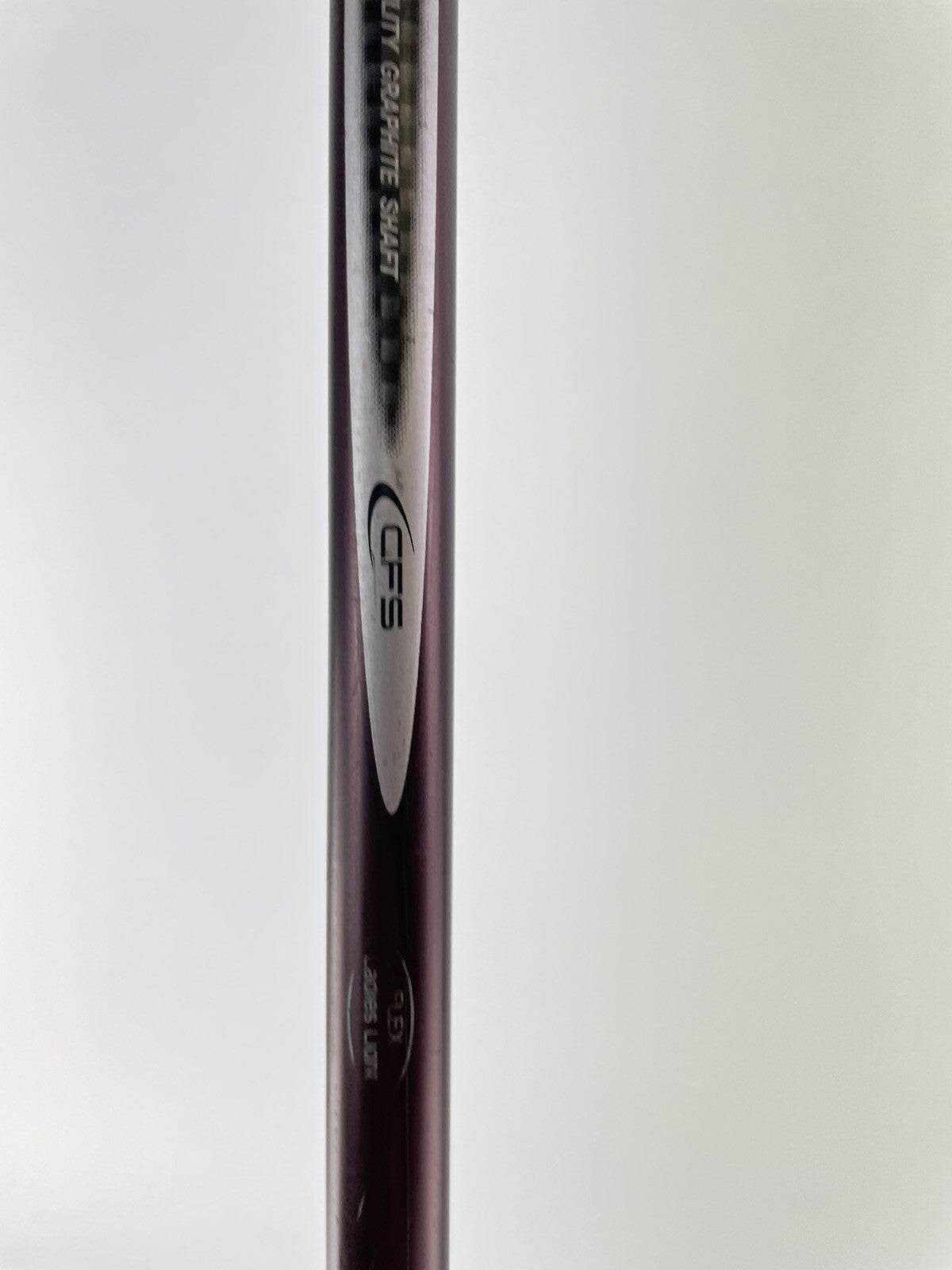 Yonex Ladies 3 Wood 18* C280 FL Ladies Graphite /Right Handed /1298816