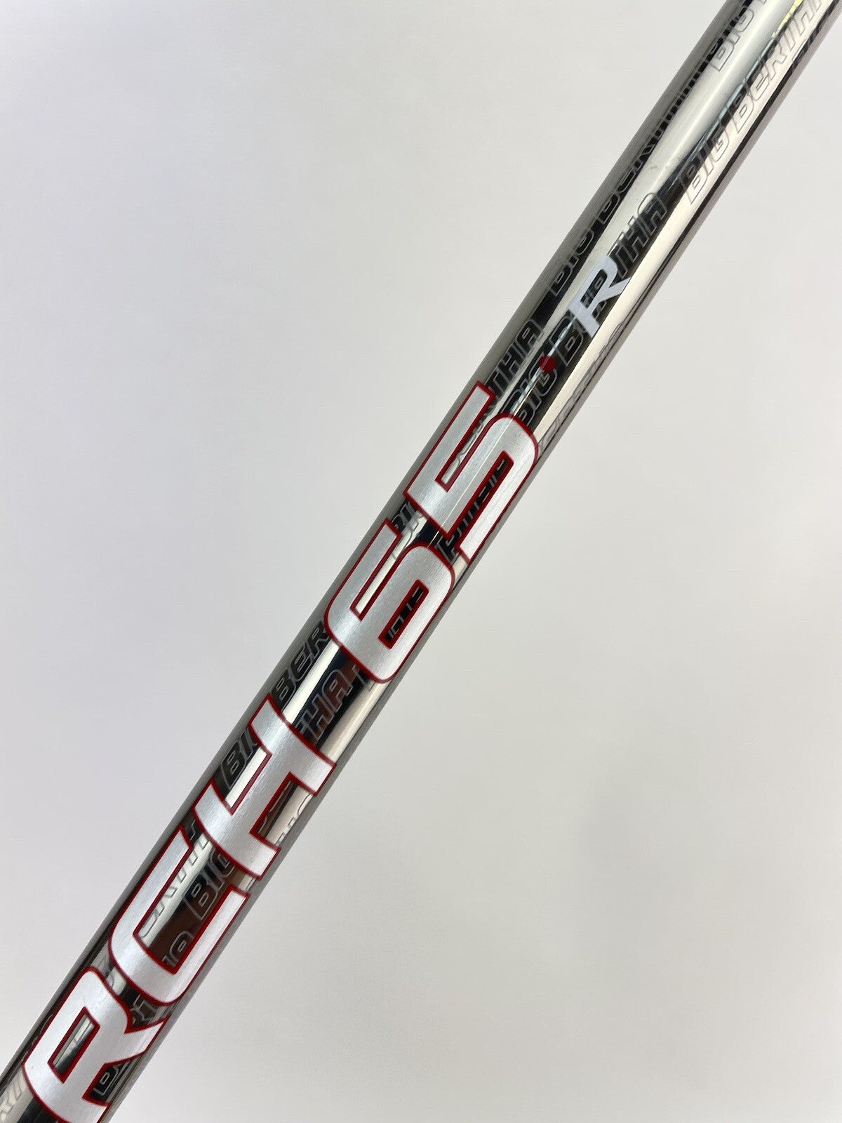 Callaway RCH Iron Shaft Regular Flex Graphite 34.5" /0.370 Parallel /169613