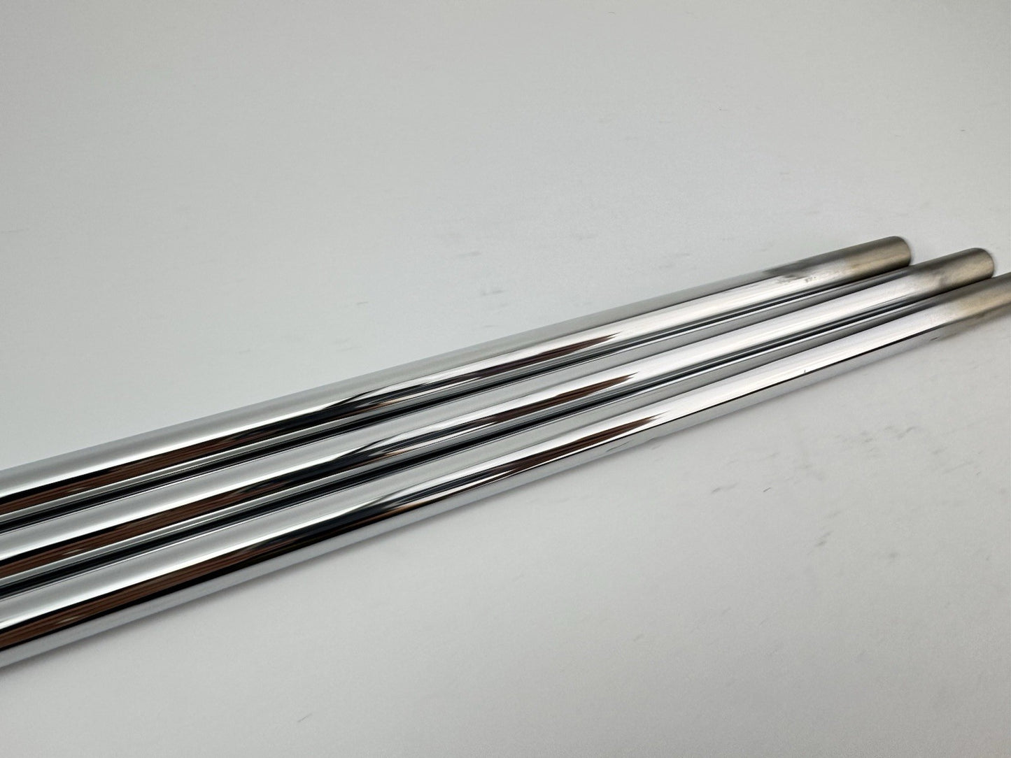 Project X LZ Wedge Shaft Set (3) 6.0 Stiff Steel +1/2” 120G 0.355 Tapered/289407