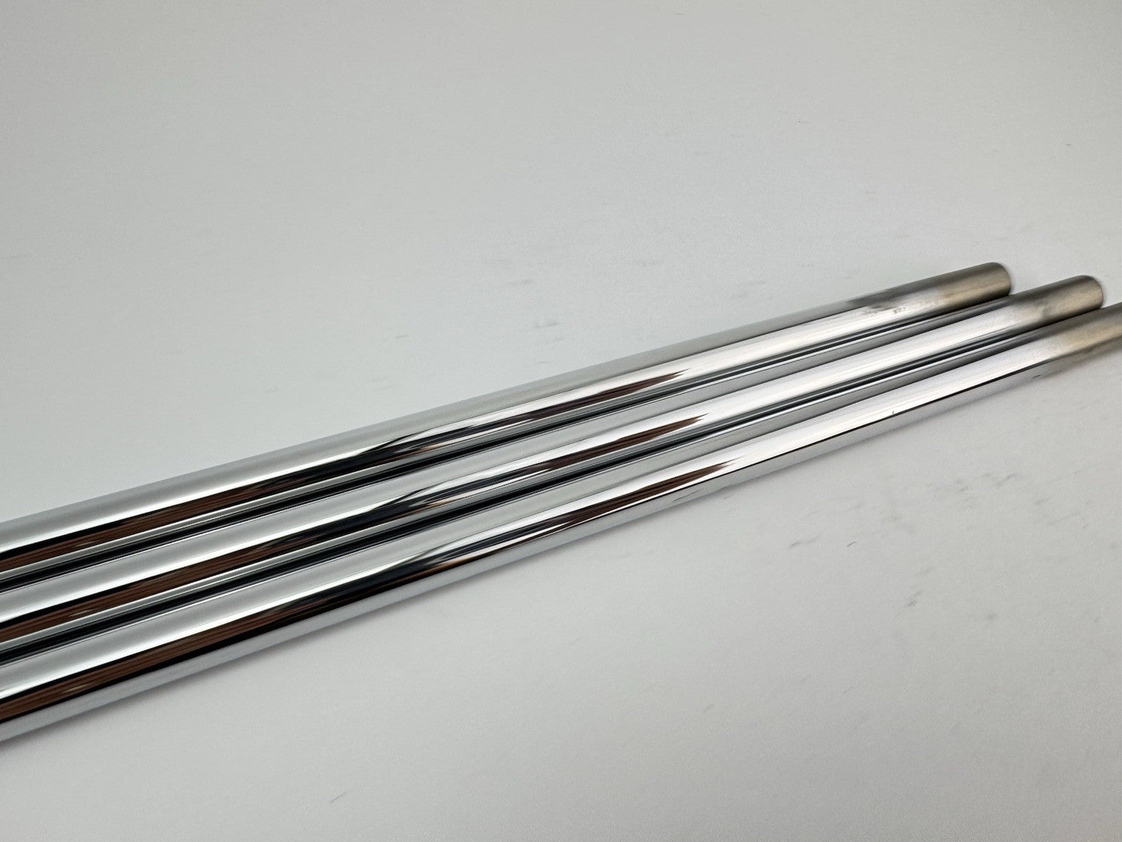 Project X LZ Wedge Shaft Set (3) 6.0 Stiff Steel +1/2” 120G 0.355 Tapered/289407