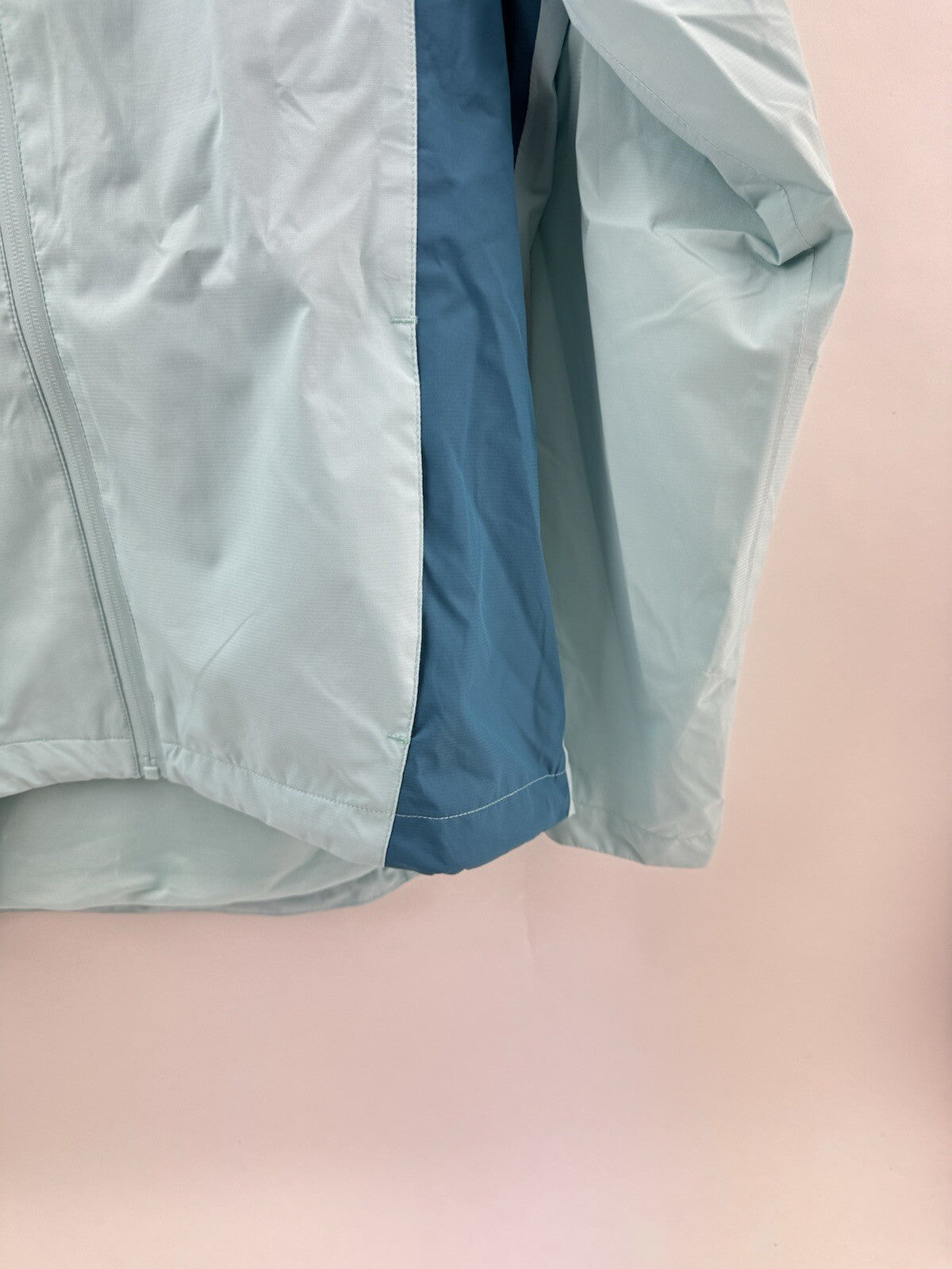 Ping Ladies Waterproof Jacket Freda UK 12 /Full Zip /New /208395