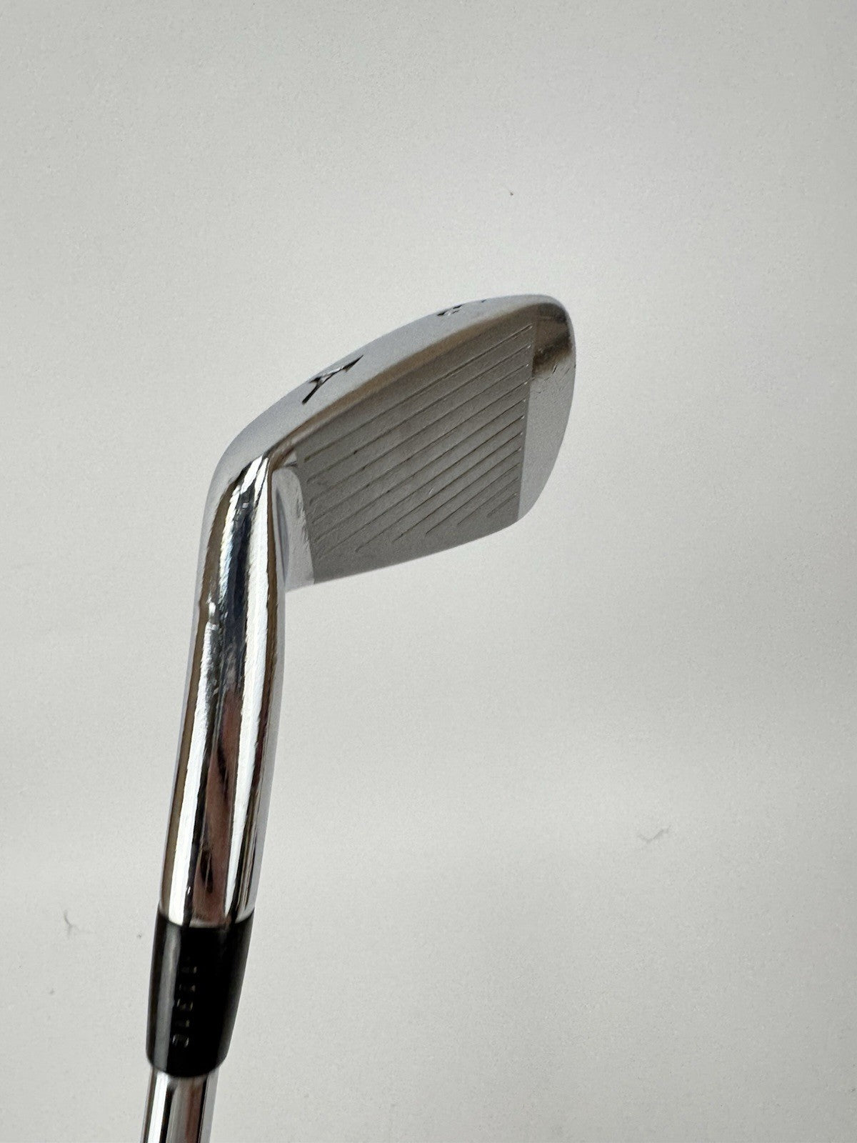 Mizuno MP68 3 Iron Forged Project X 6.5 X Flex Steel /Right Handed /355267