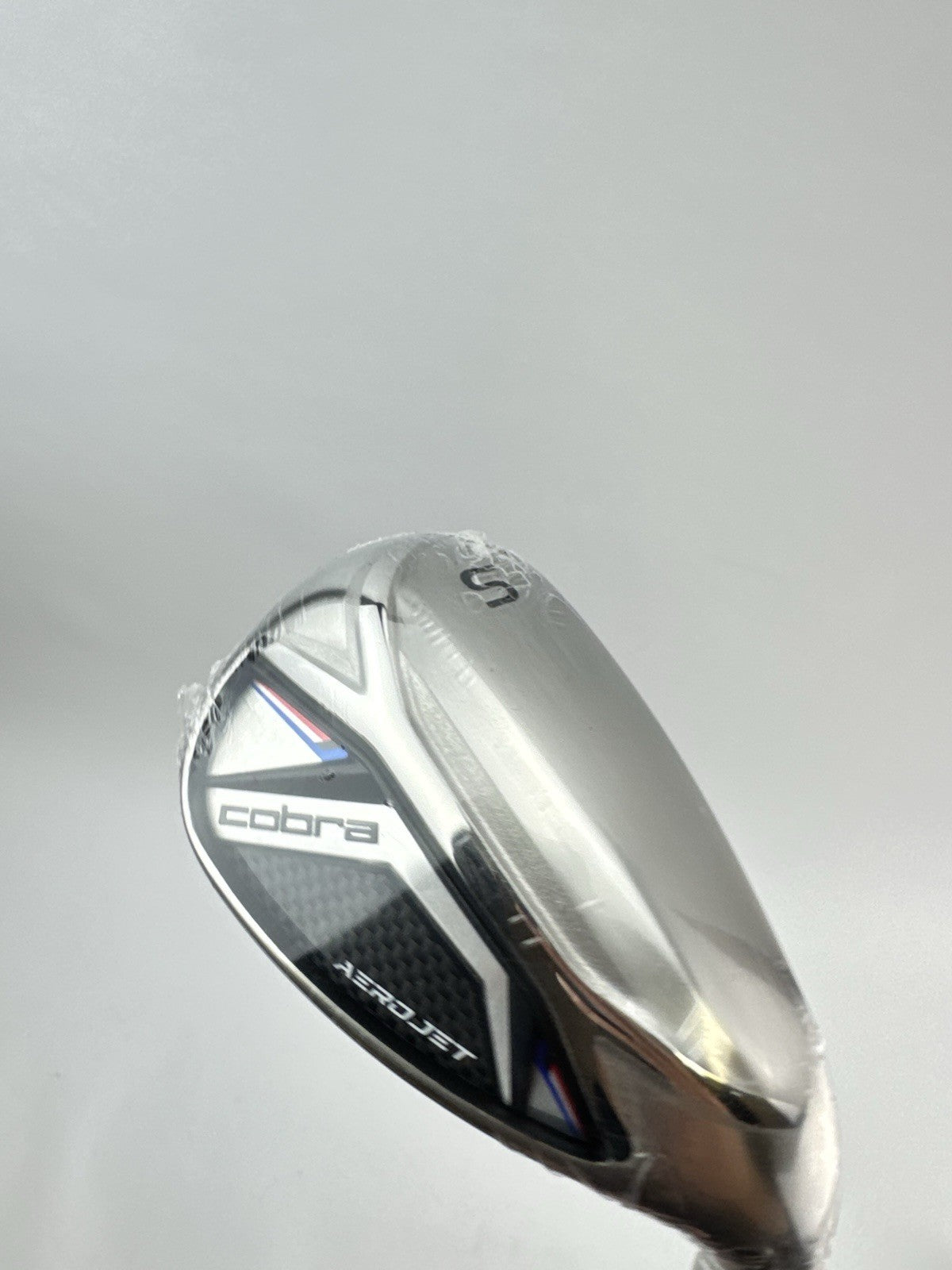 Cobra Aerojet Sand Wedge 54* KBS PGI 75 Regular Flex Graphite /Right /New /337844