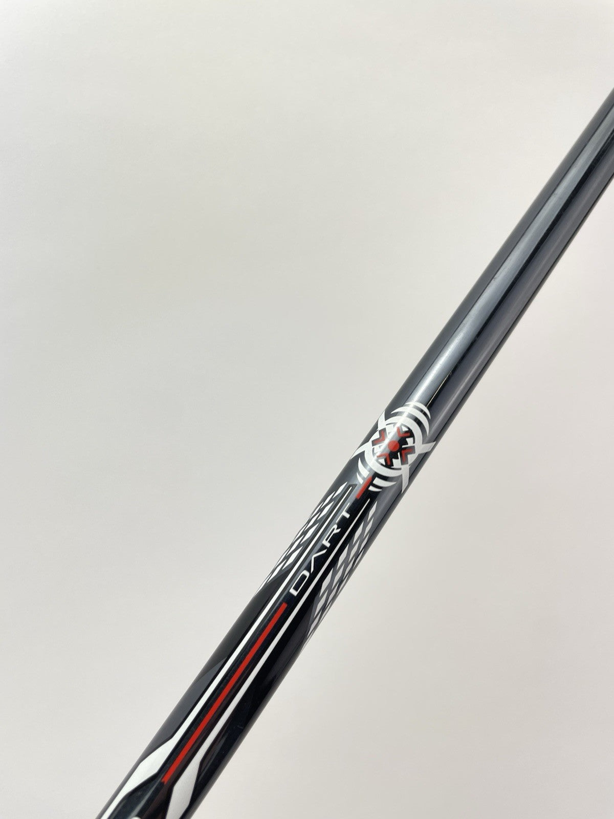 UST Recoil Dart Iron Shaft 65 F2 Senior Flex Graphite 35.75”/0.355 Tapered/287097