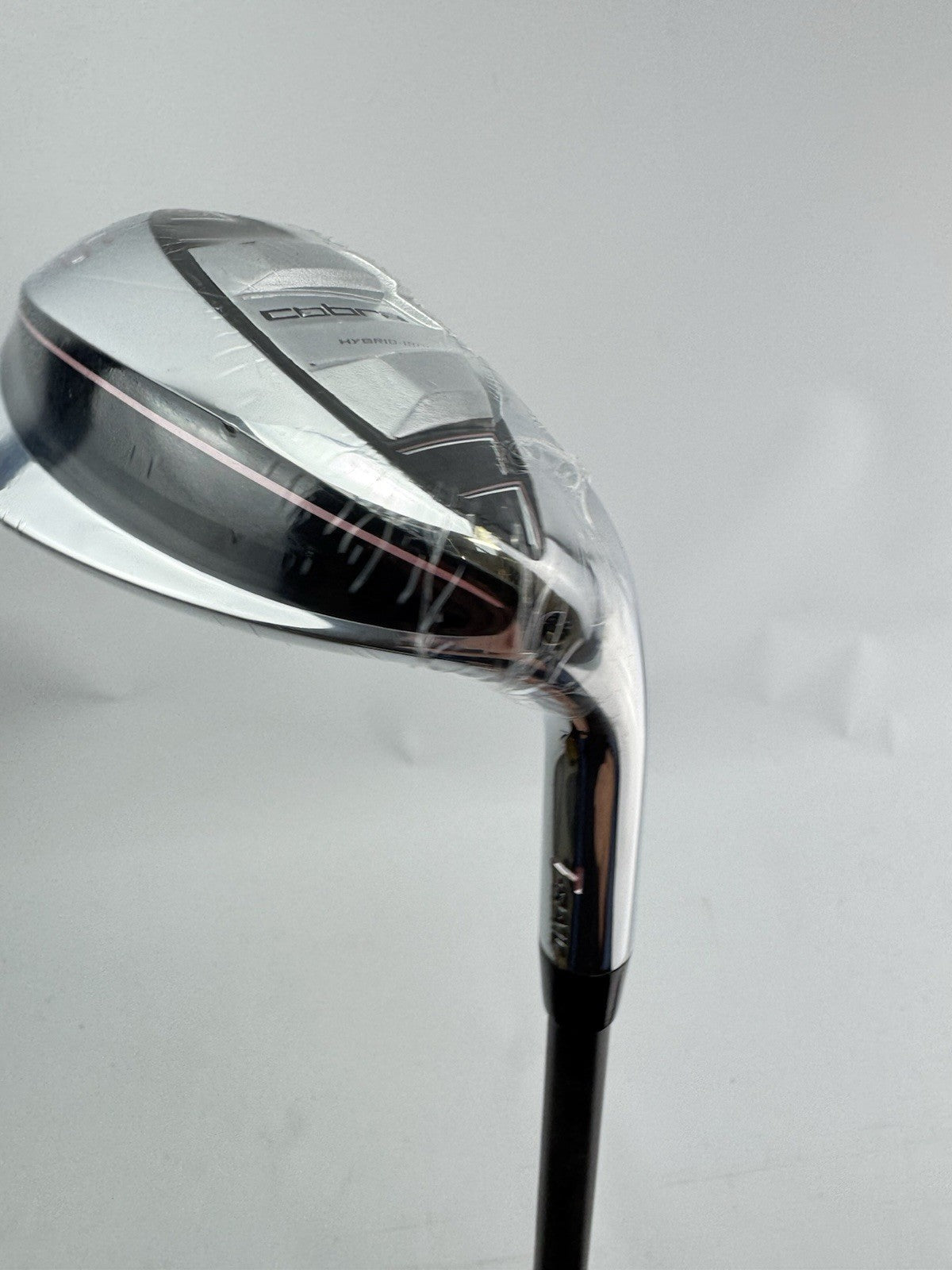 Cobra T-Rail Ladies Sand Wedge 54* KBS PGI 55 Ladies Graphite /Right /New /303874