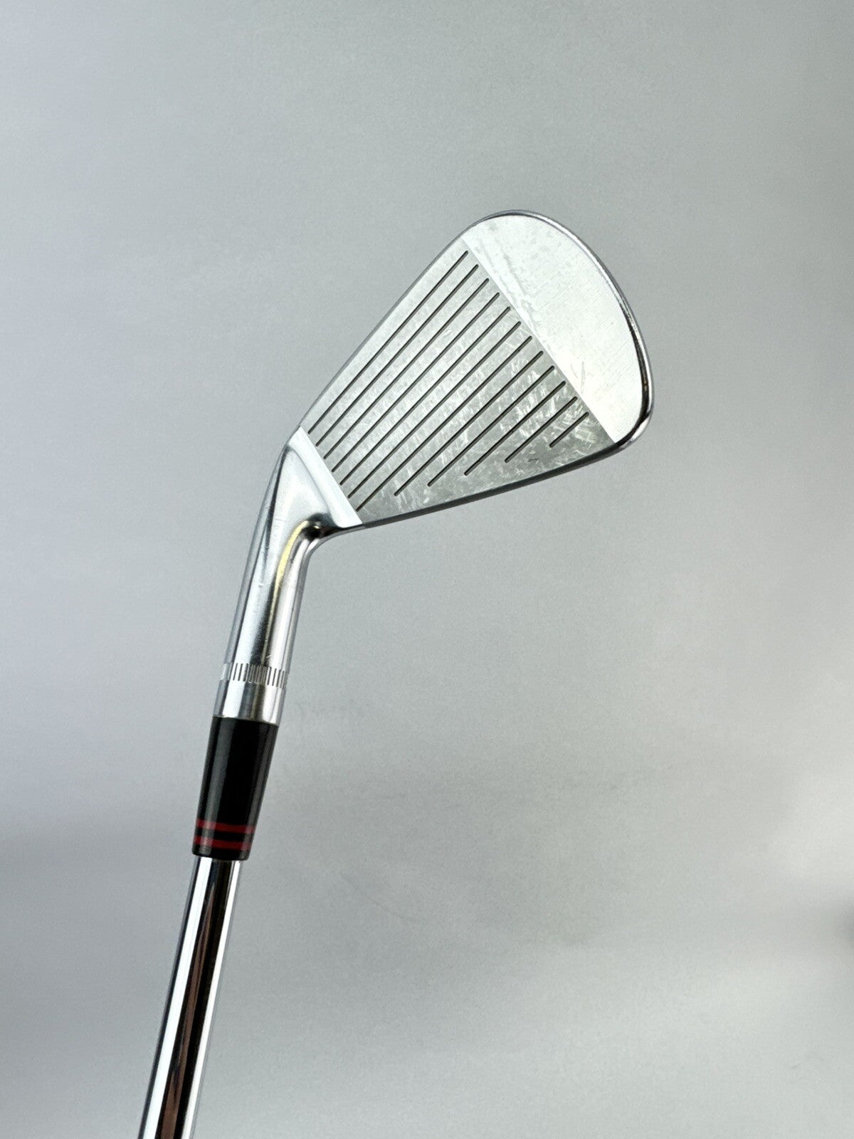 Ben Hogan Icon 6 Iron Forged KBS Tour 90 Regular Steel /Right Handed /2258610