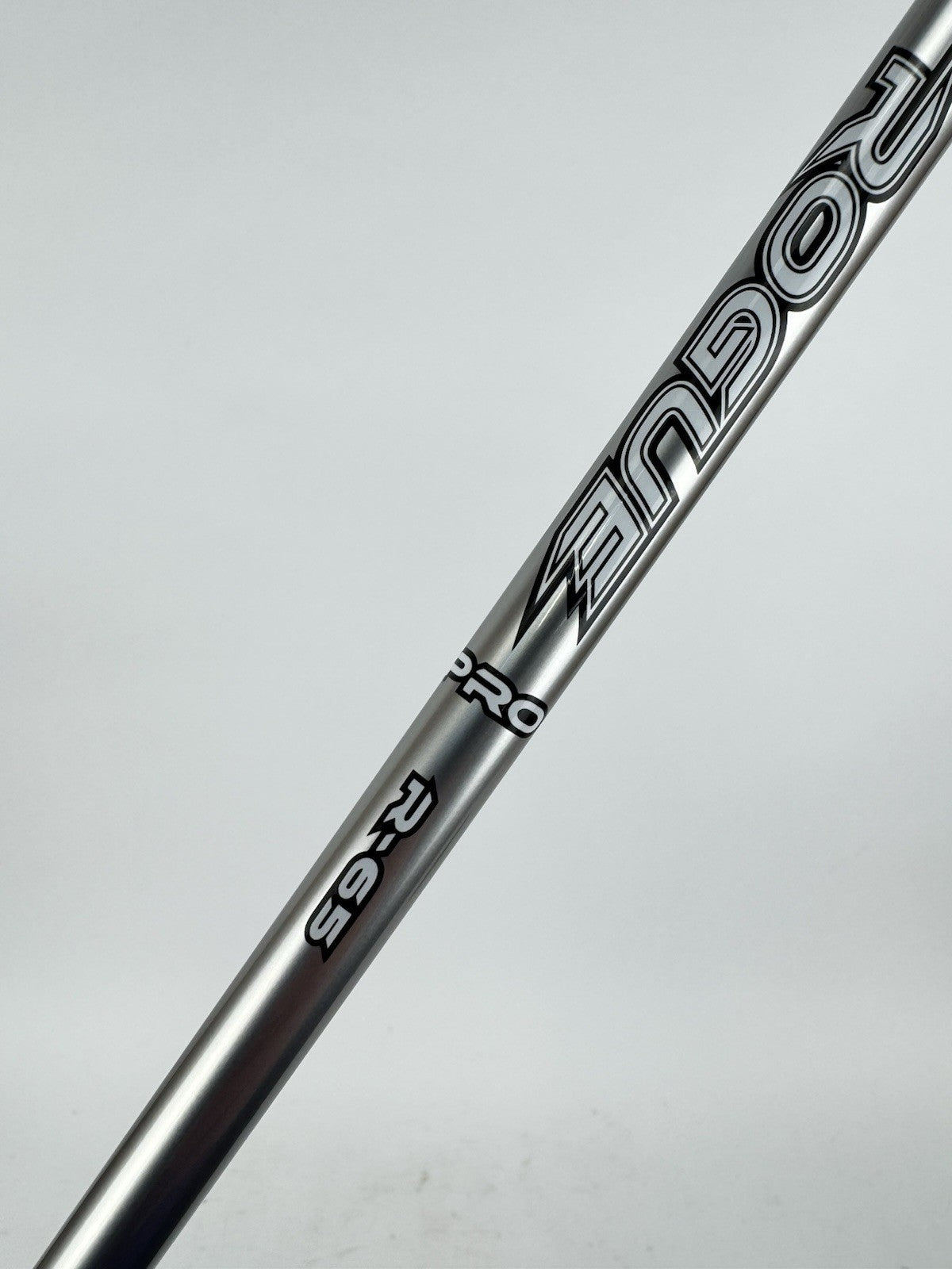 Cobra DS Adapt Max 4 Iron 21* Aldila Rogue Regular Graphite /New Shaft /3205012