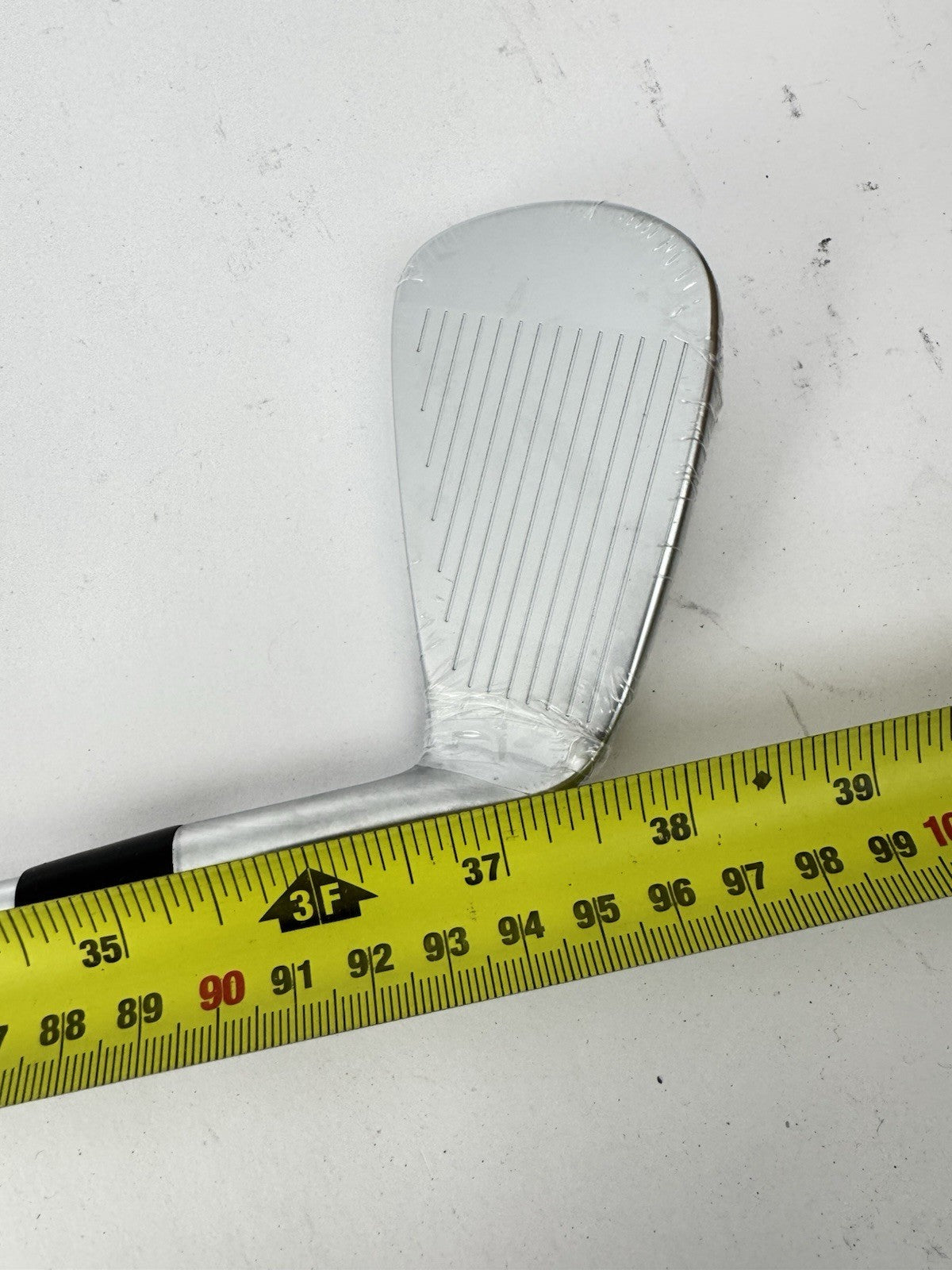 Cobra Forged Tec X 6 Iron KBS Tour Lite Regular Steel /Left Handed /New /3411315