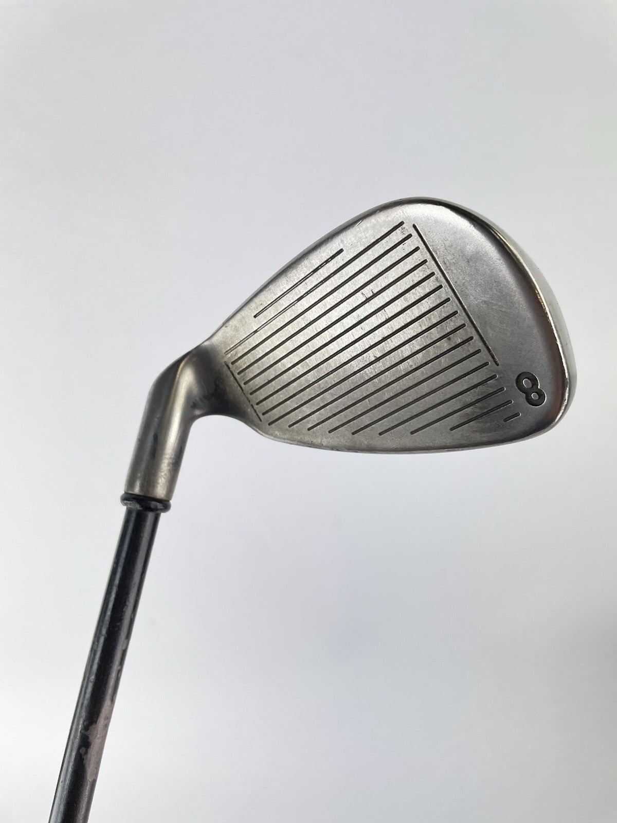 Callaway Tungsten 8 Iron Great Big Bertha Regular Graphite /Right Handed /1227310